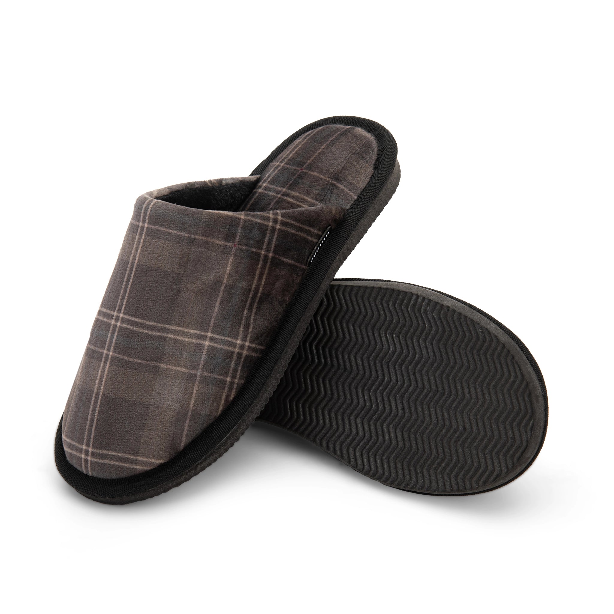 Printed Winter Slipper - Unisex