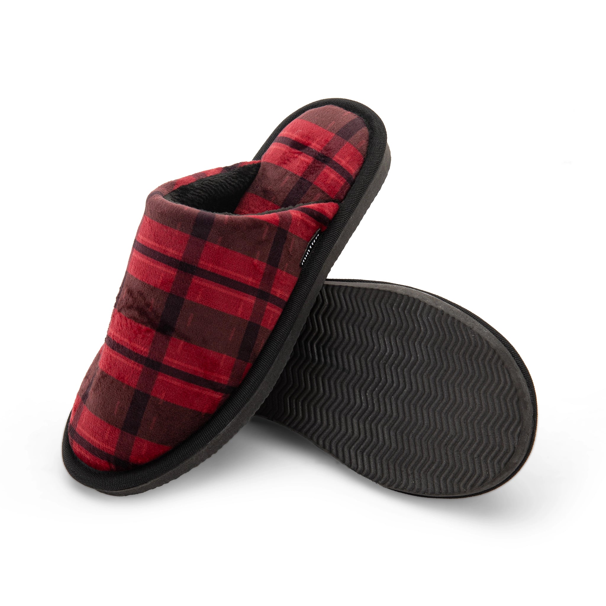 Printed Winter Slipper - Unisex