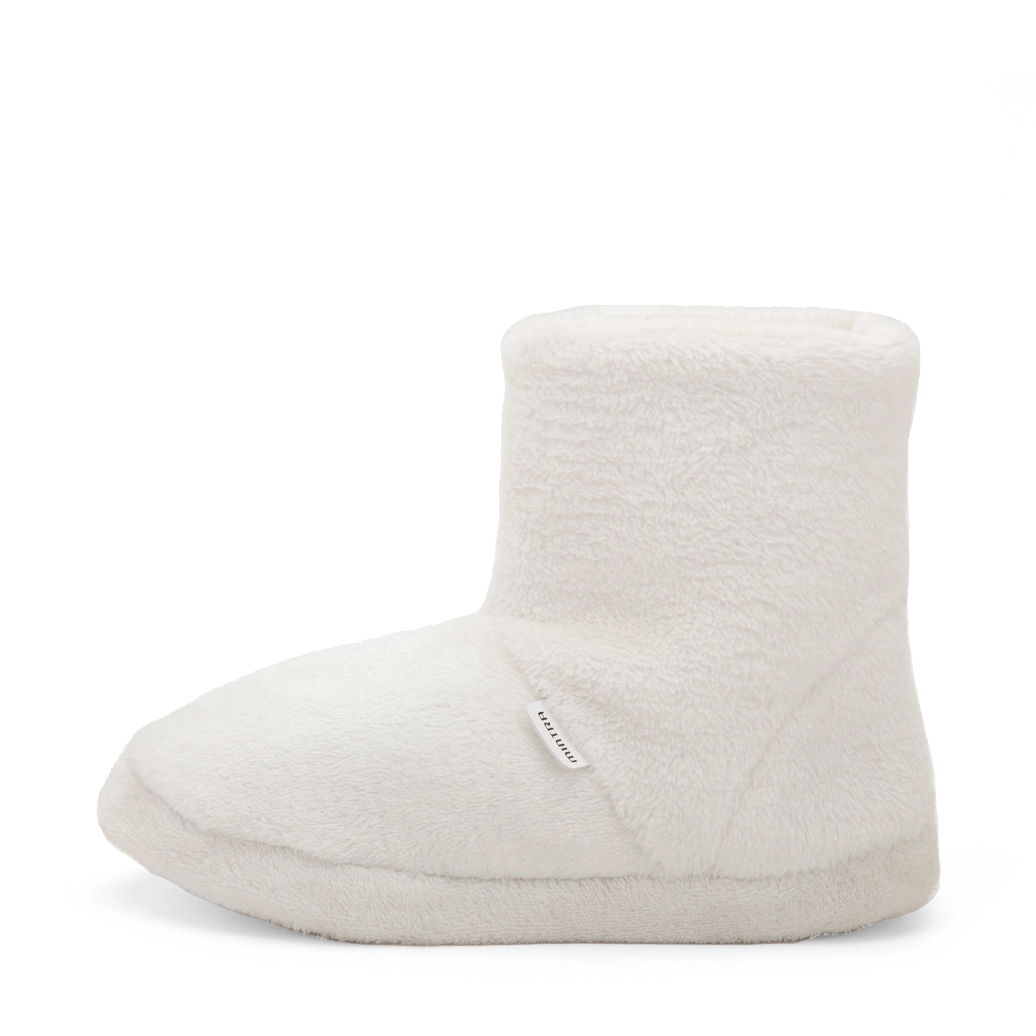 Plain Huggy Winter Boots - Unisex