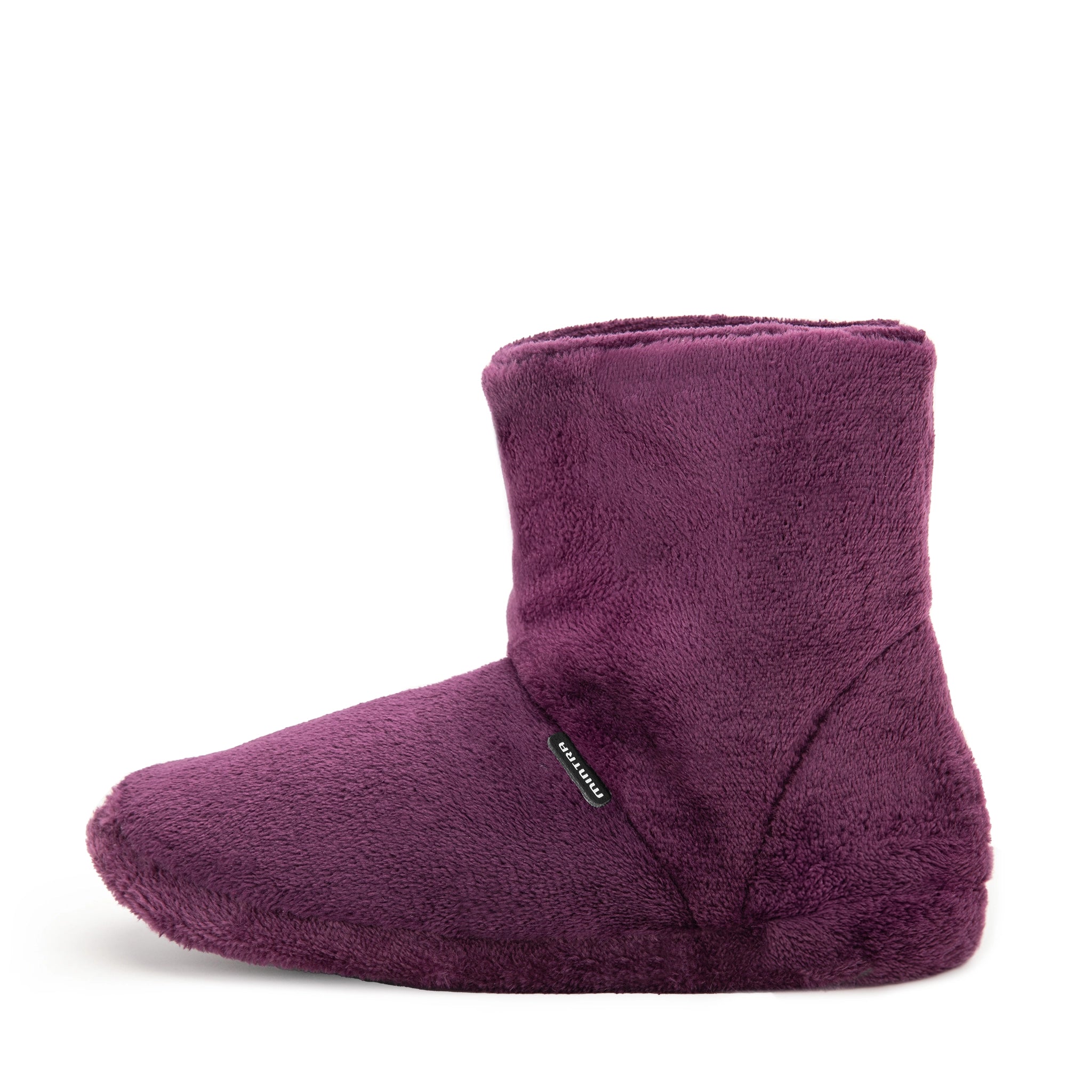 Plain Huggy Winter Boots - Unisex