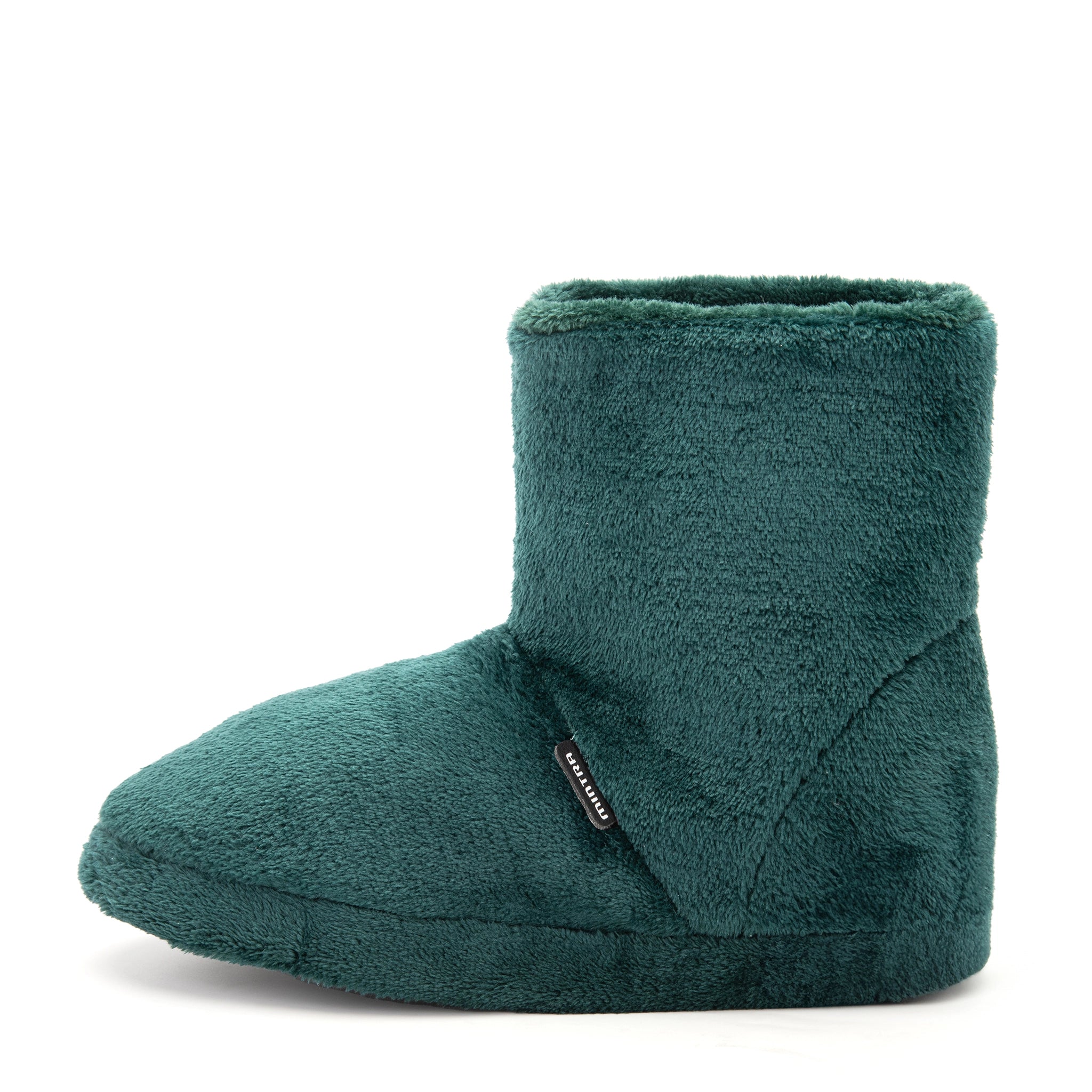 Plain Huggy Winter Boots - Unisex
