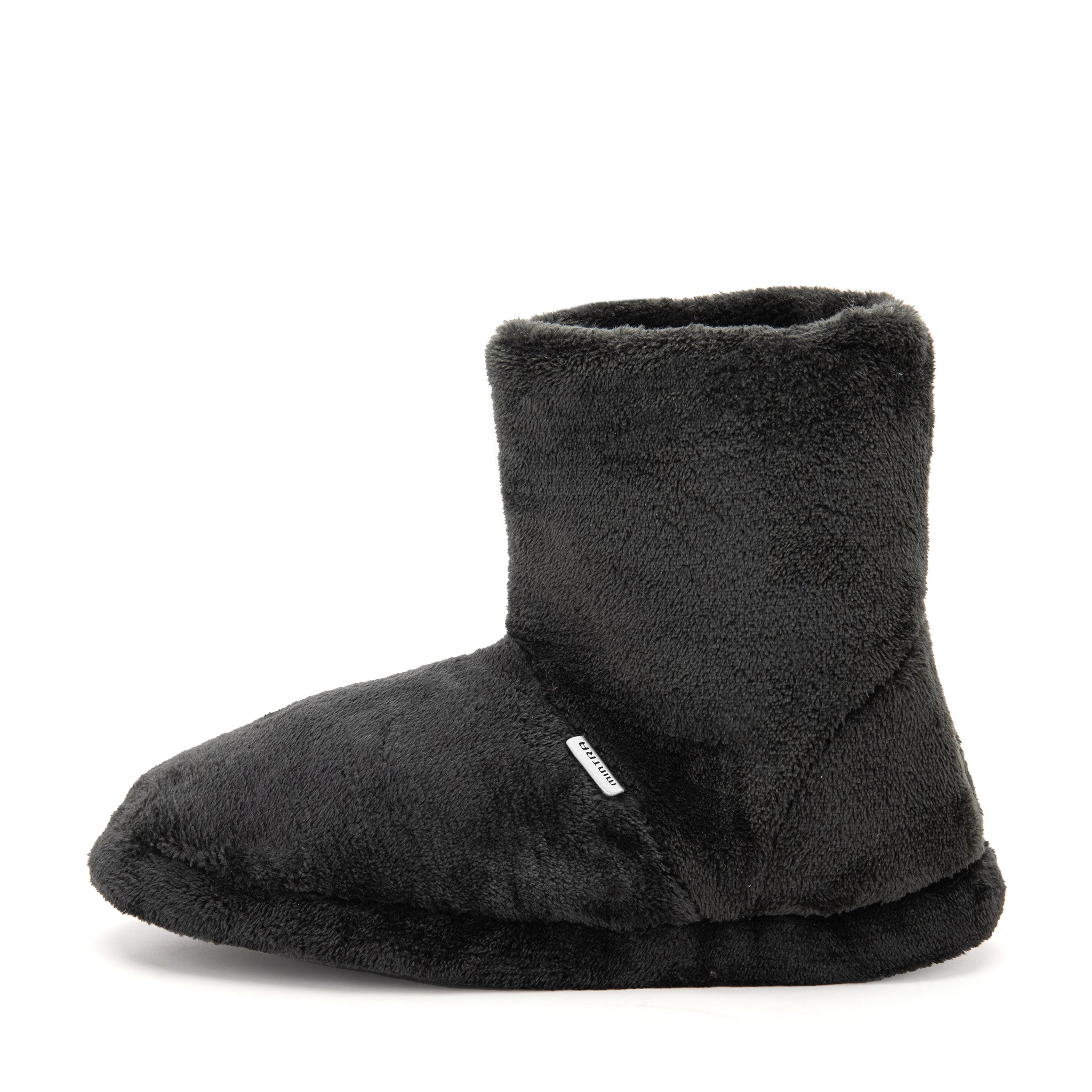 Plain Huggy Winter Boots - Unisex