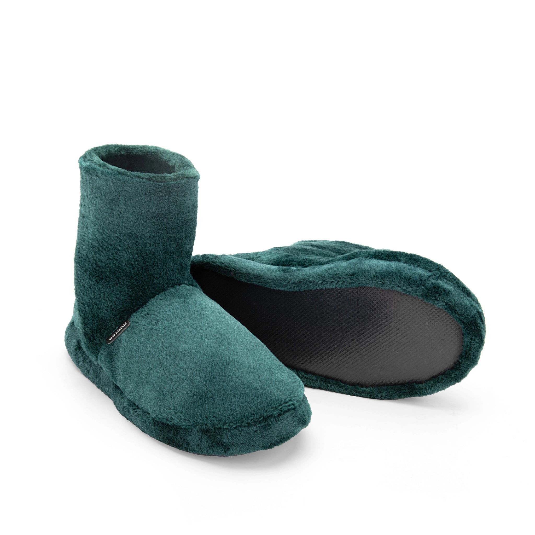 Plain Huggy Winter Boots - Unisex