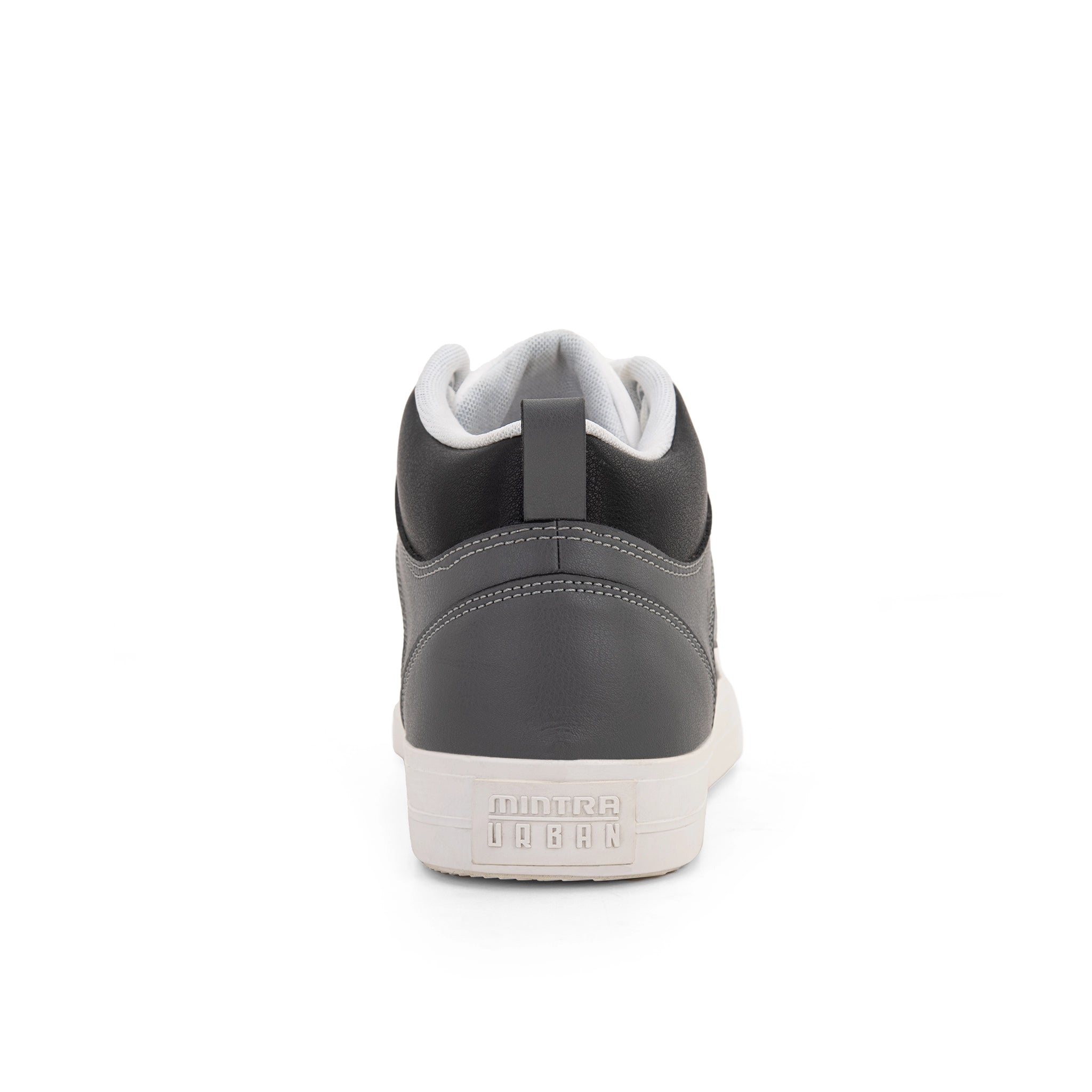 Urban Kicks Black / Grey - Women