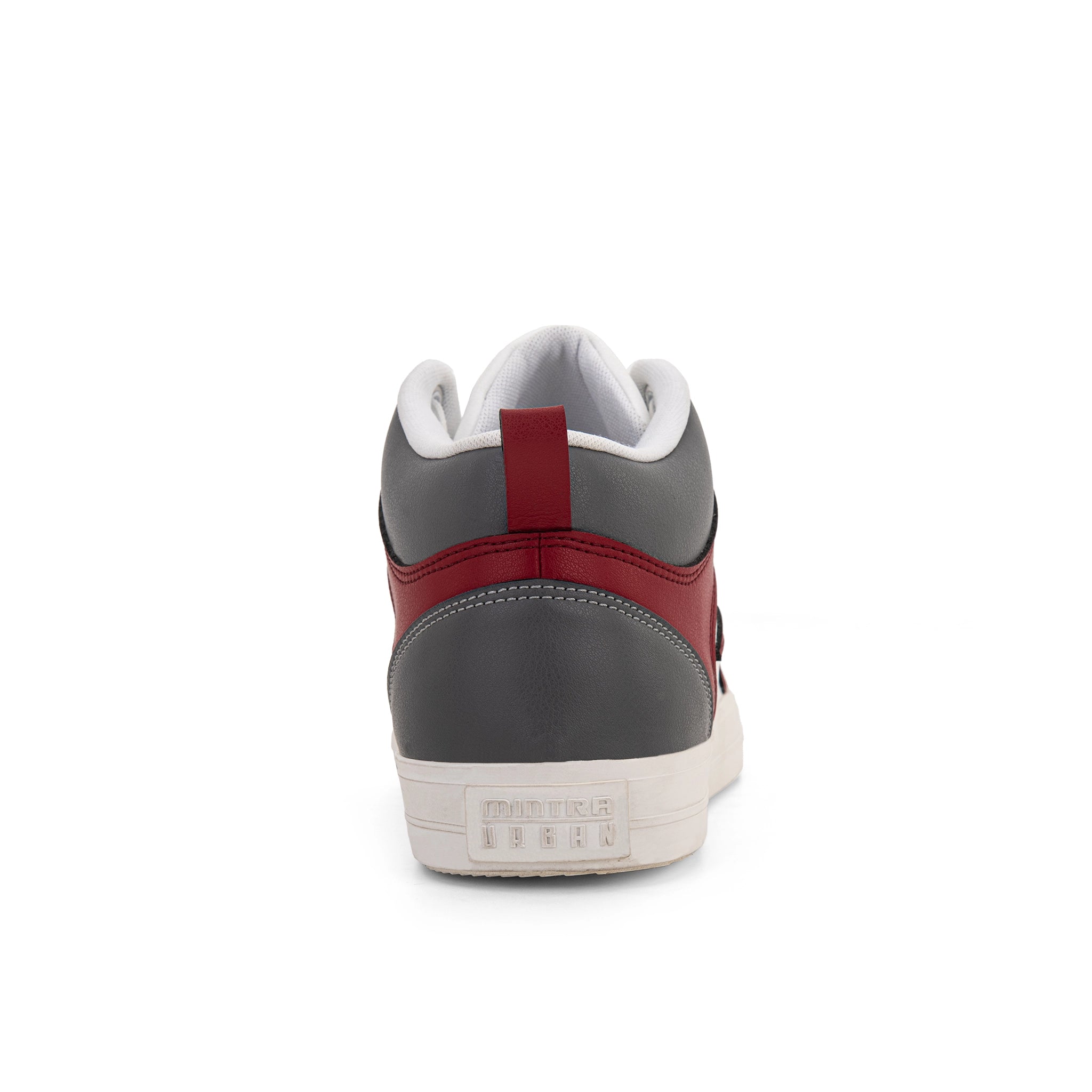 Urban Kicks Red / Grey / White - Women