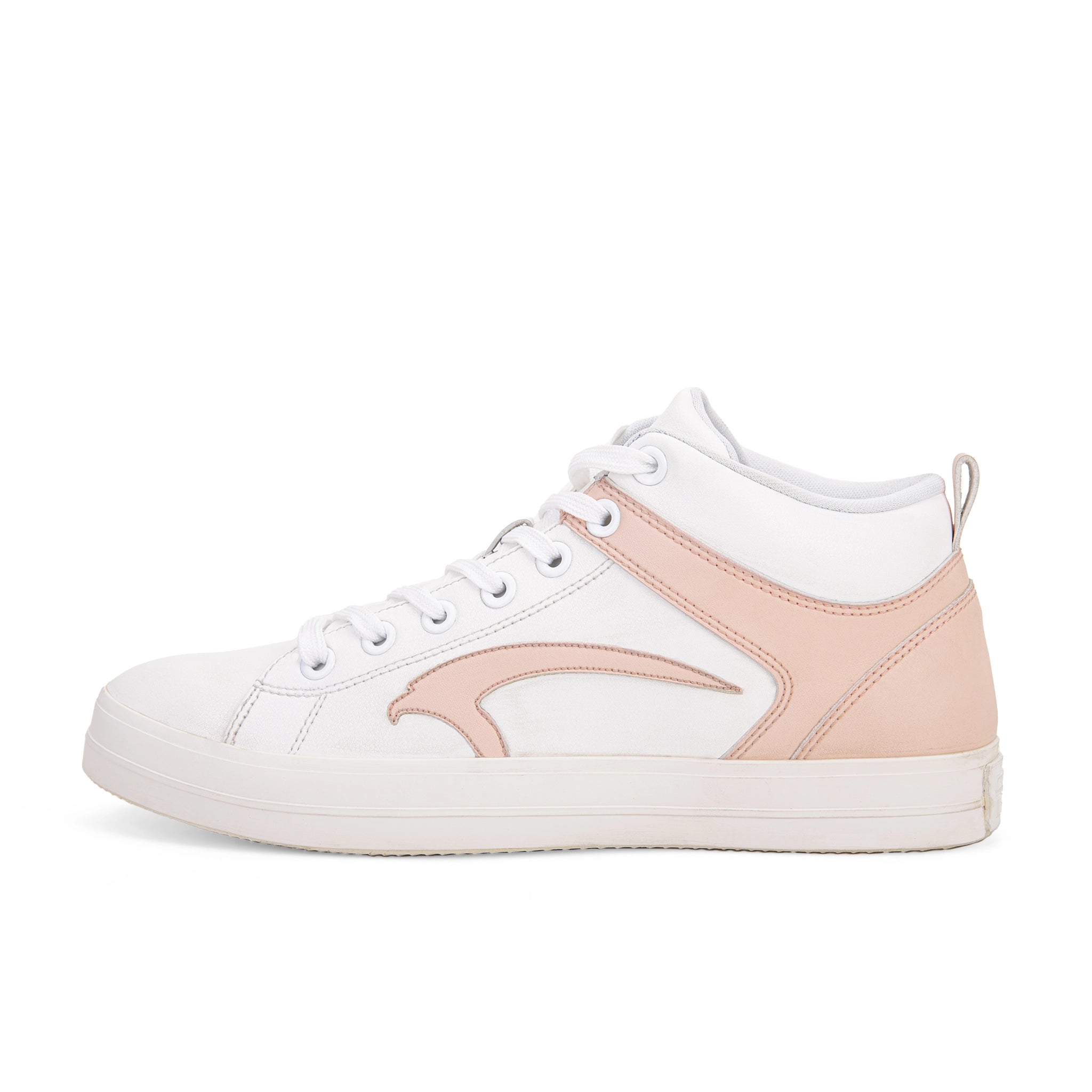 Urban Kicks White / Pink - Women