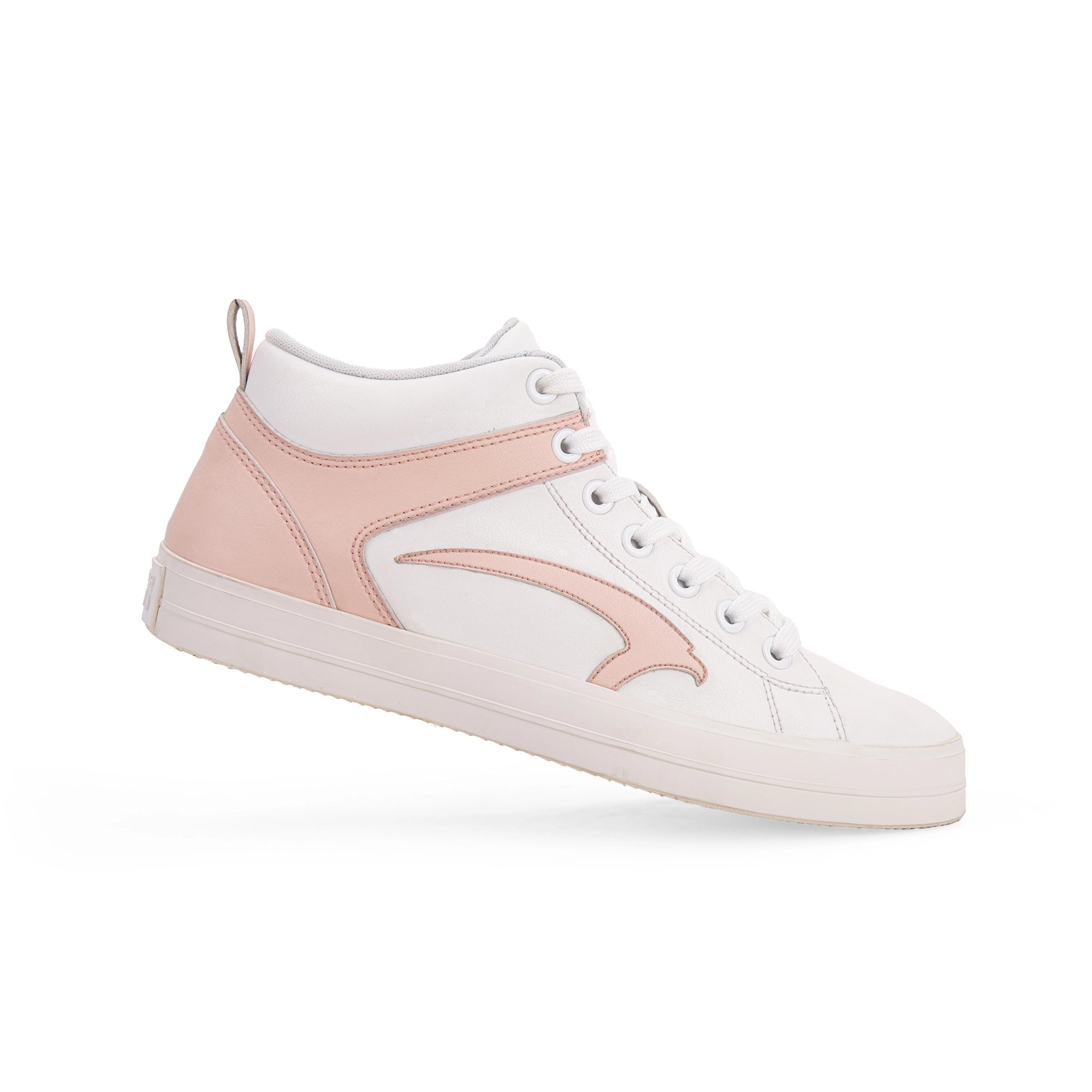 Urban Kicks White / Pink - Women