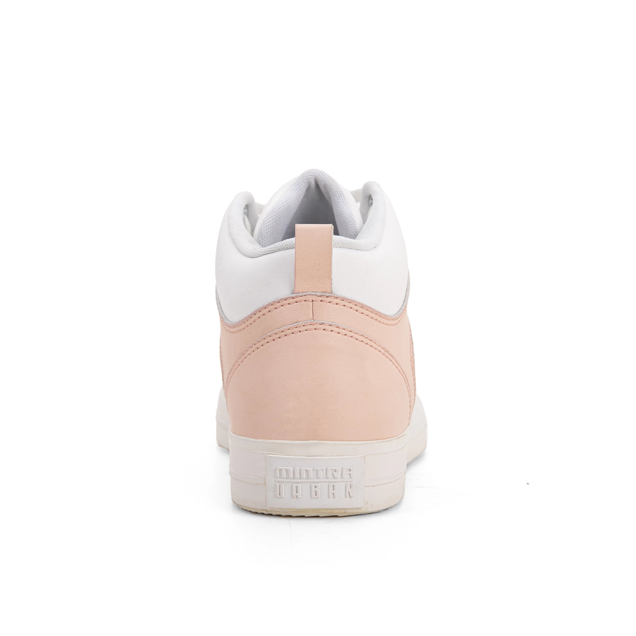 Urban Kicks White / Pink - Women