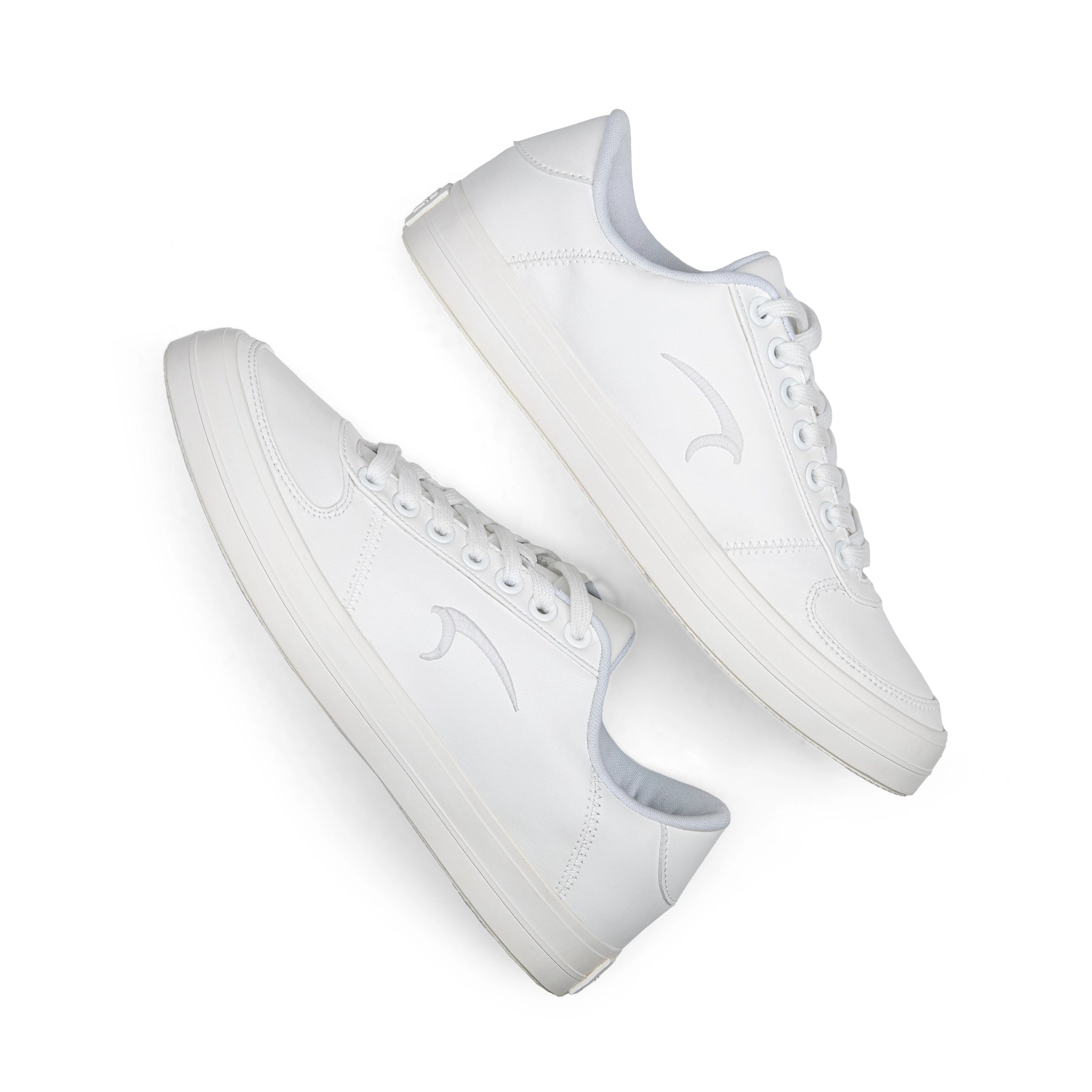 Urban Star أبيض - حريمي