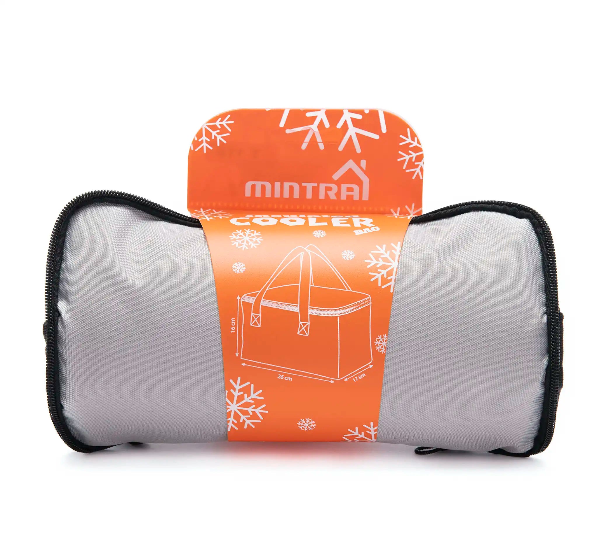 Cooling Bag (8 L) - High insulation