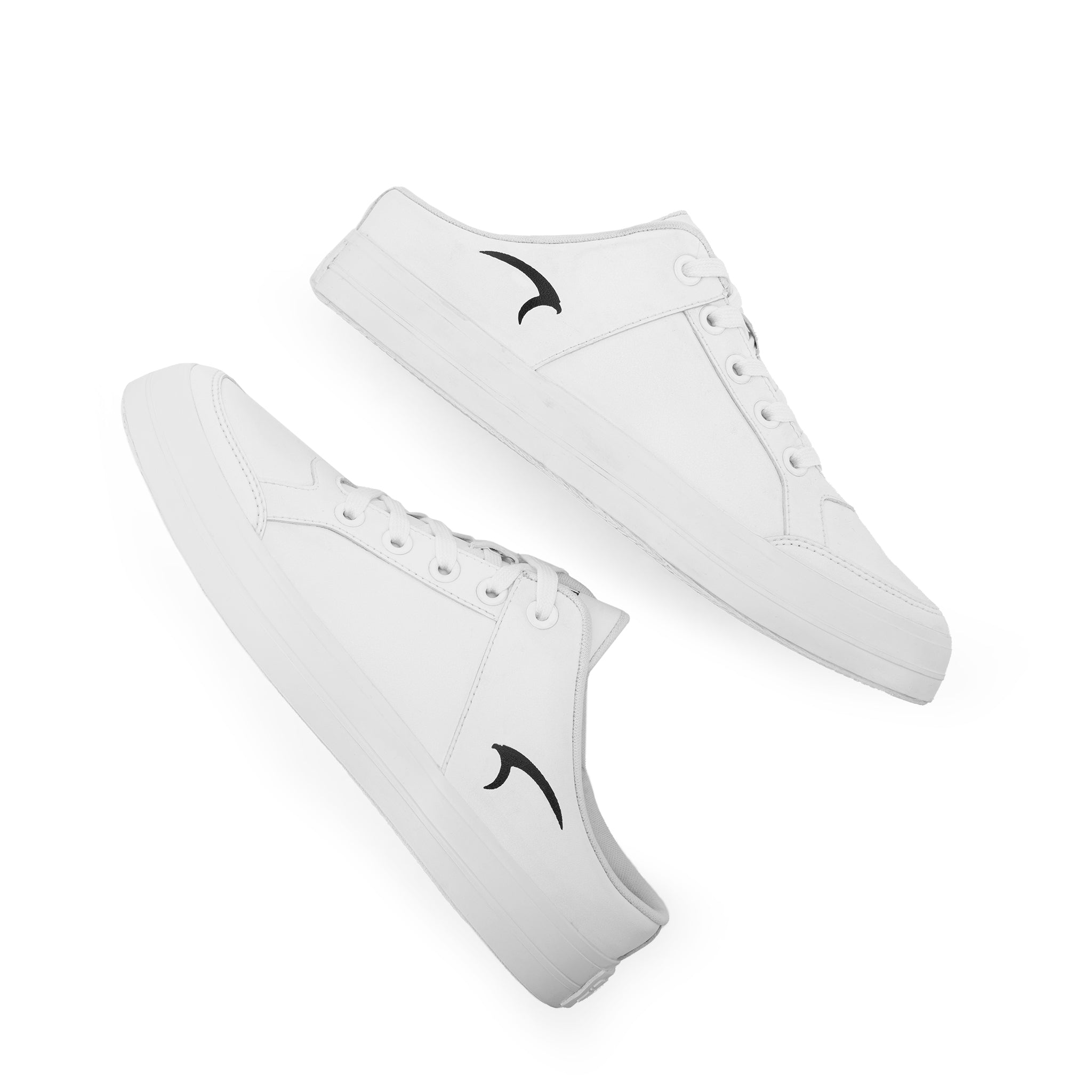 Urban للرجال ابيض