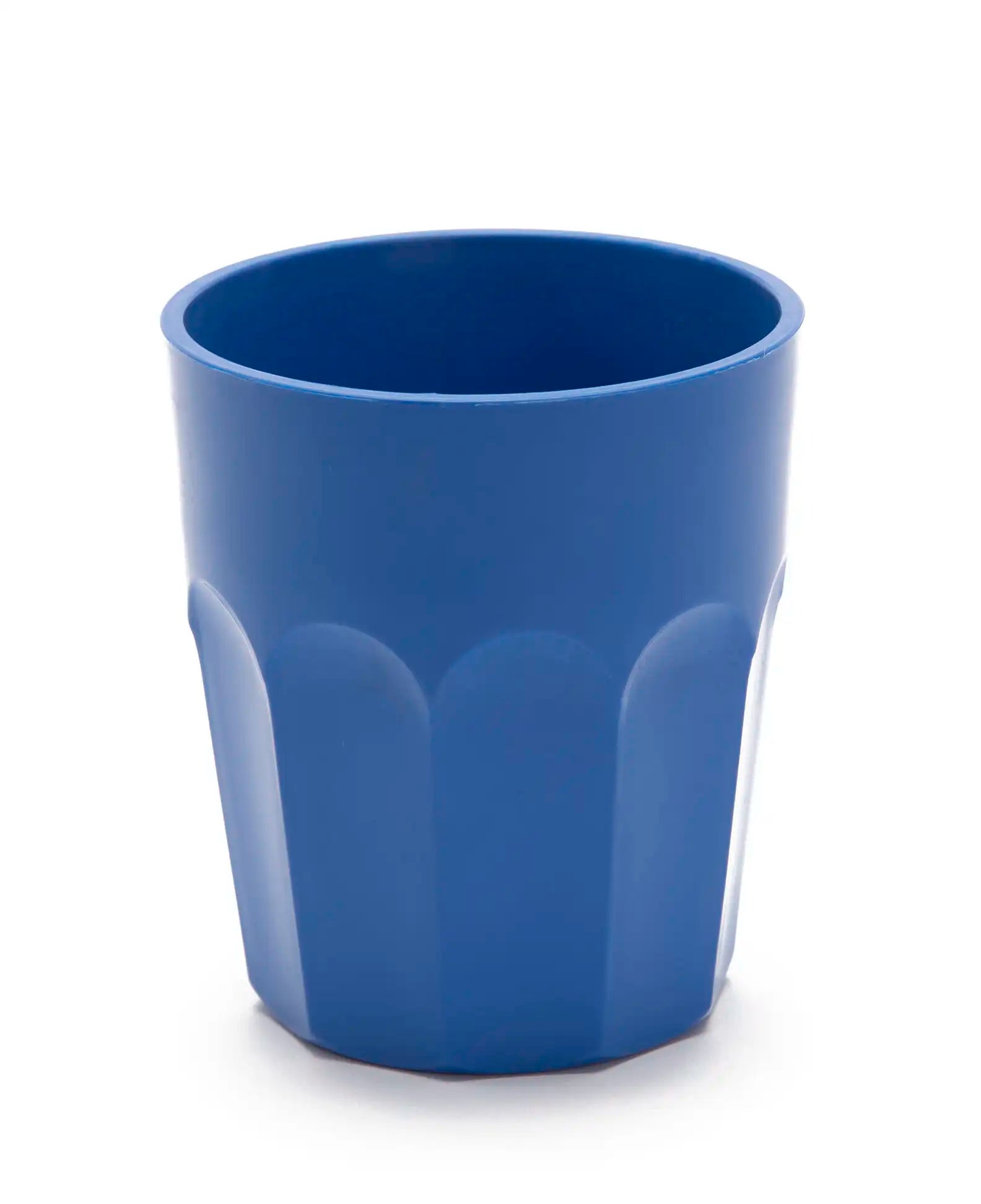 Unbreakable Plastic Cup 380 ml(Pack of 4)