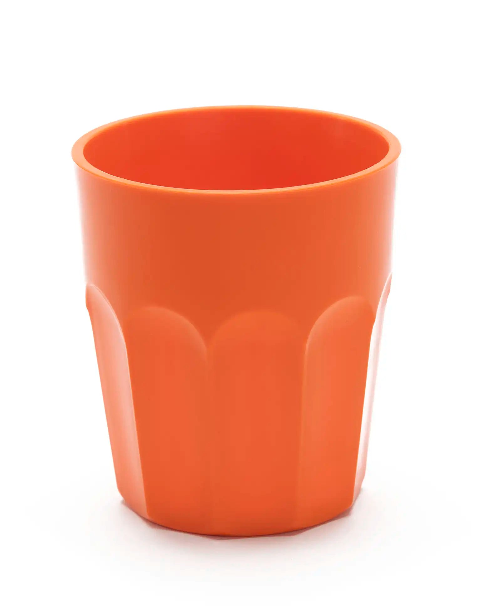 Unbreakable Plastic Cup 380 ml(Pack of 4)