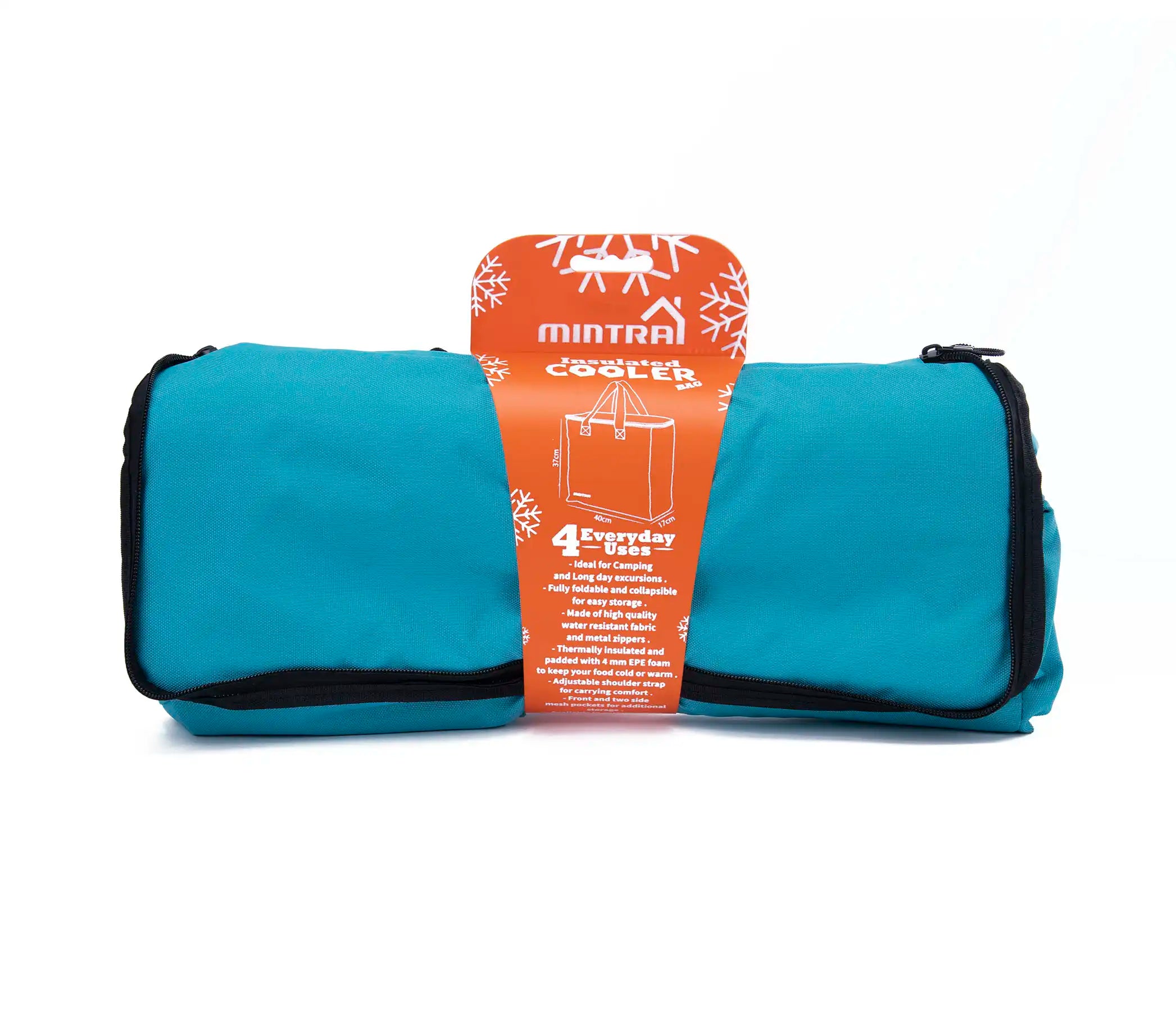 Cooling Bag (25 L) - High insulation