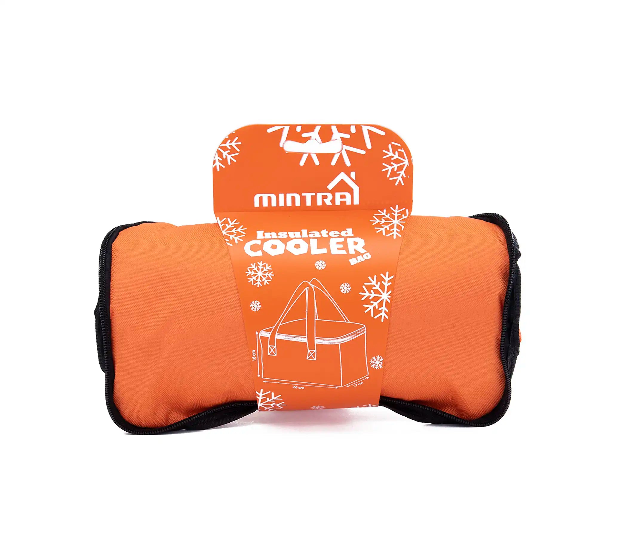 Cooling Bag (8 L) - High insulation
