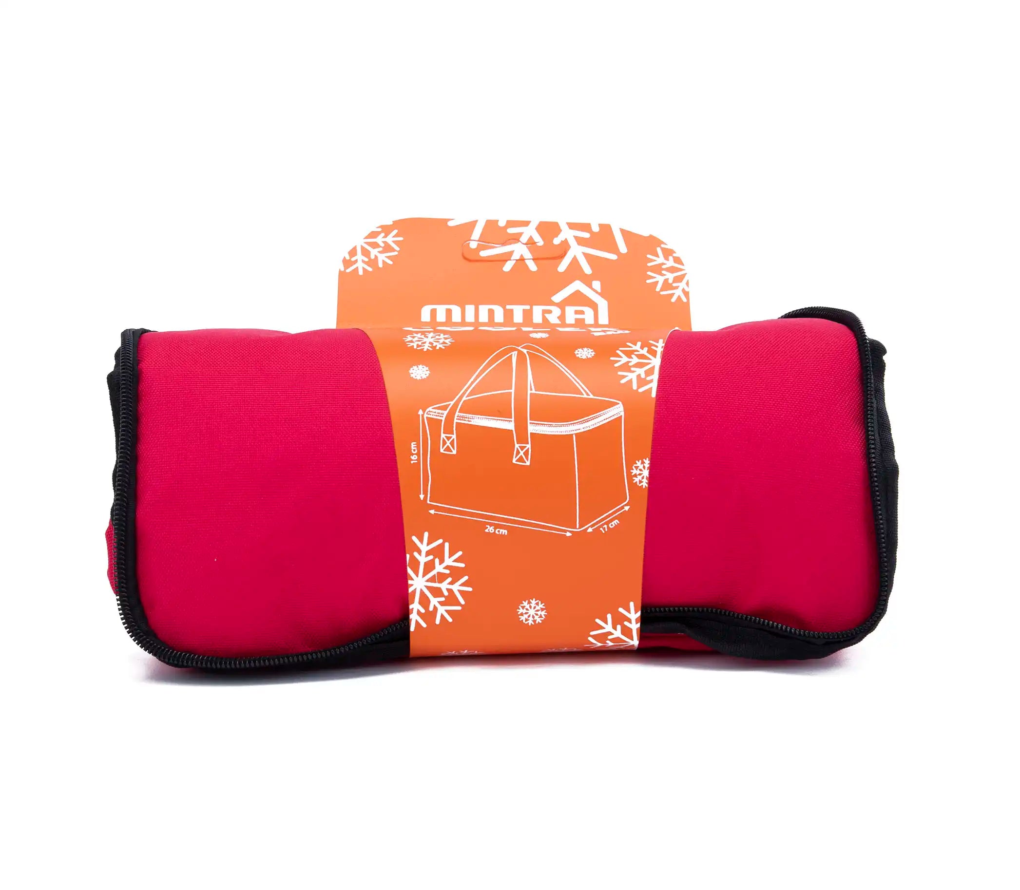 Cooling Bag (8 L) - High insulation