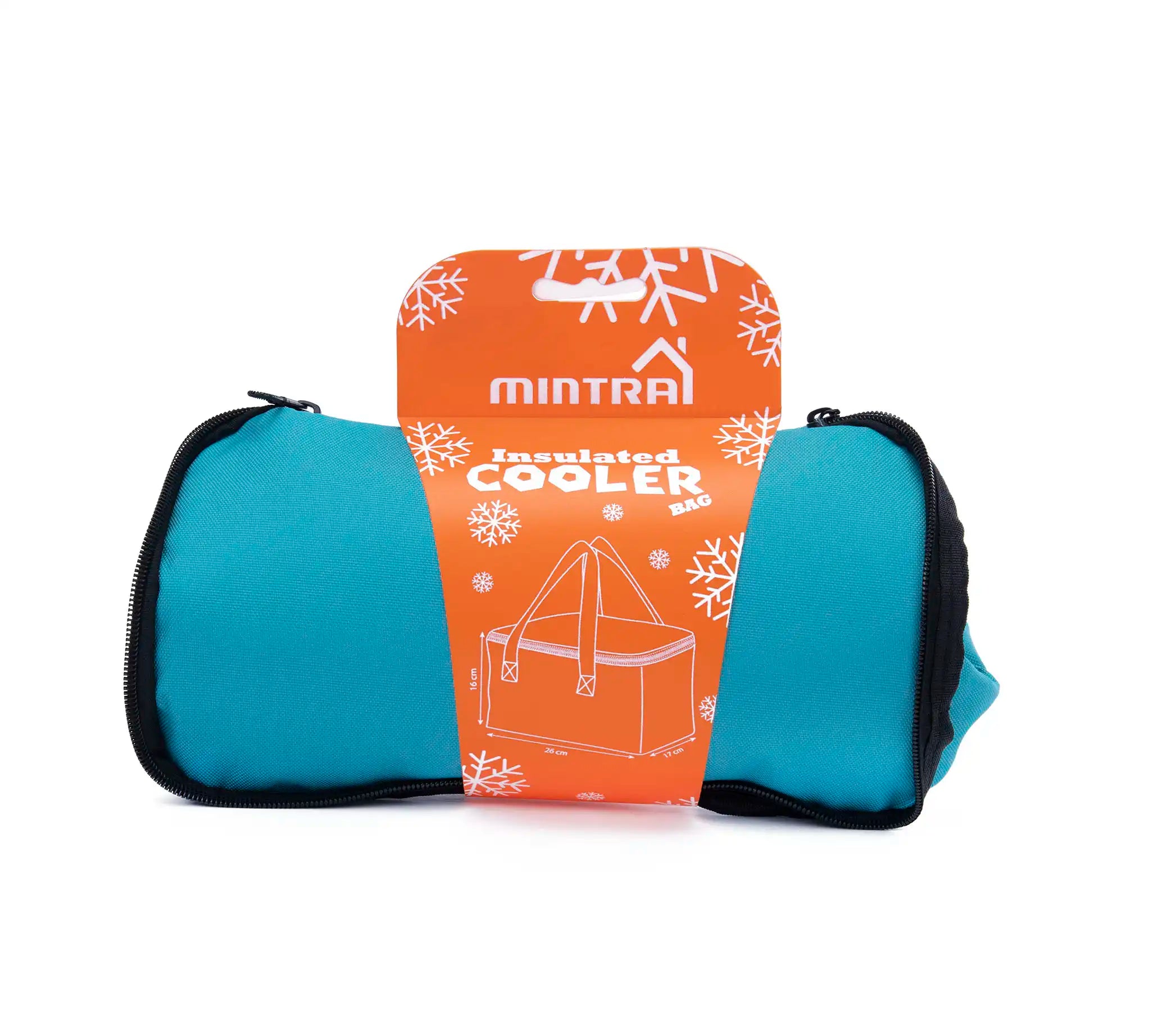 Cooling Bag (8 L) - High insulation