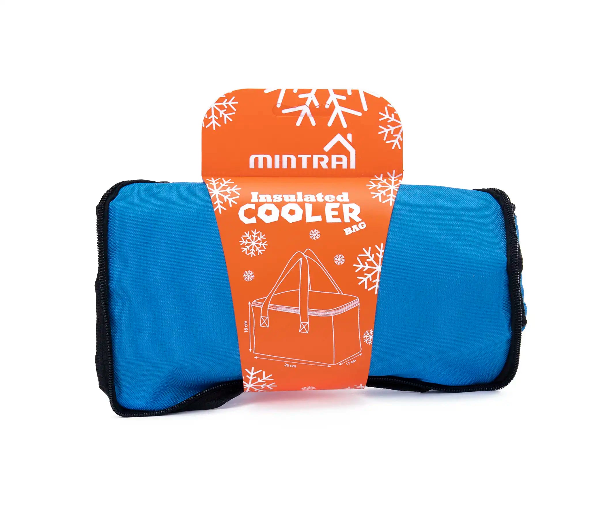 Cooling Bag (8 L) - High insulation