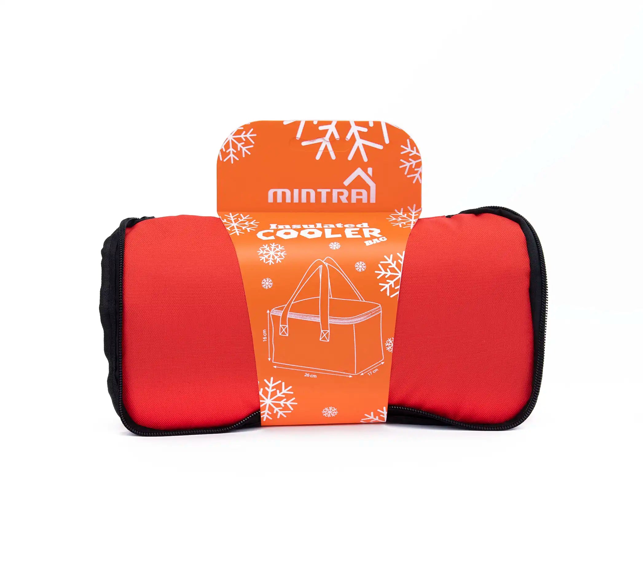 Cooling Bag (8 L) - High insulation