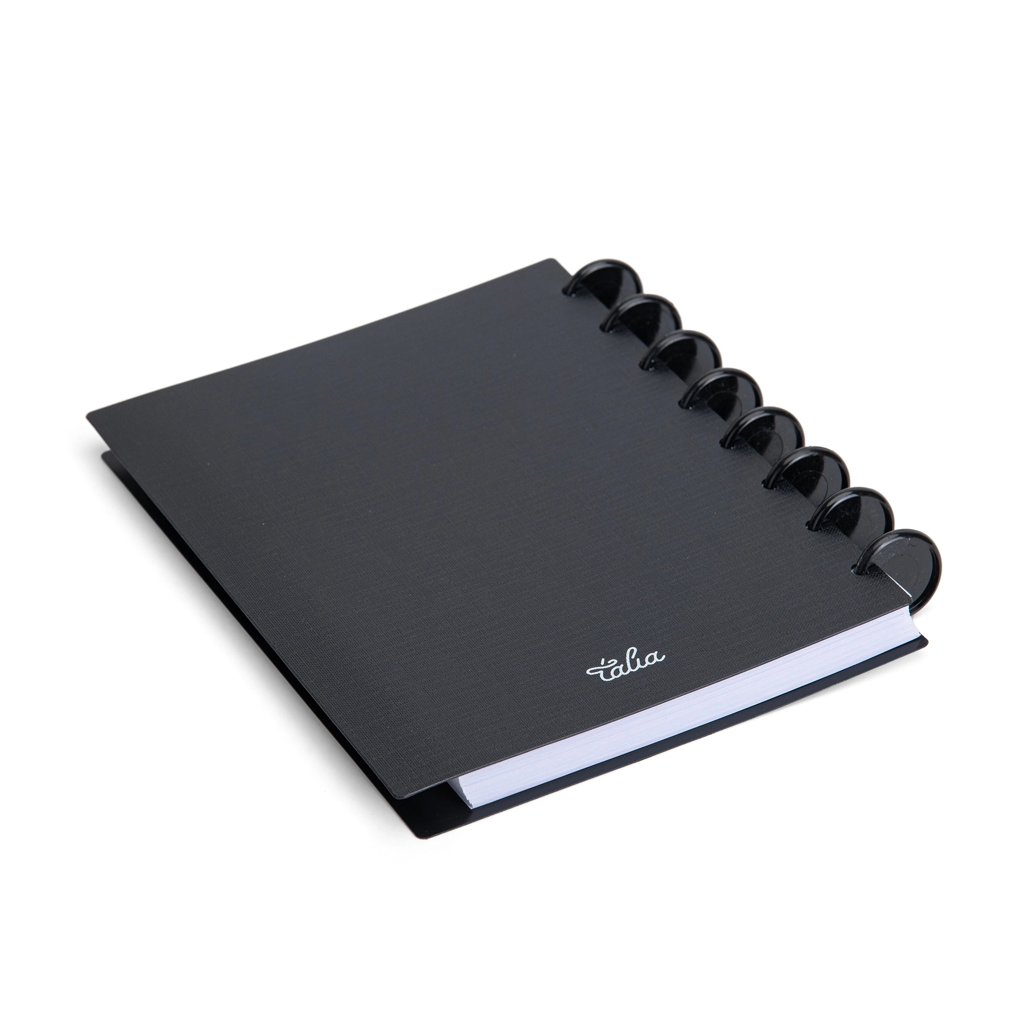 Printed Talia notebook-A5
