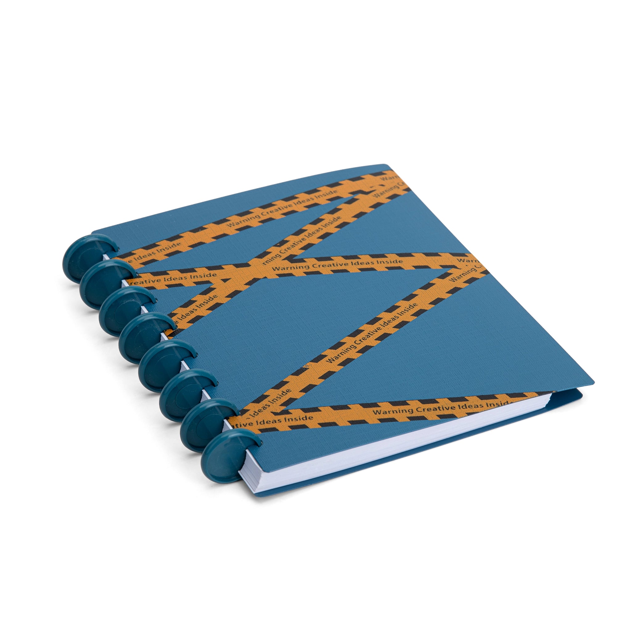 Printed Talia notebook-A5