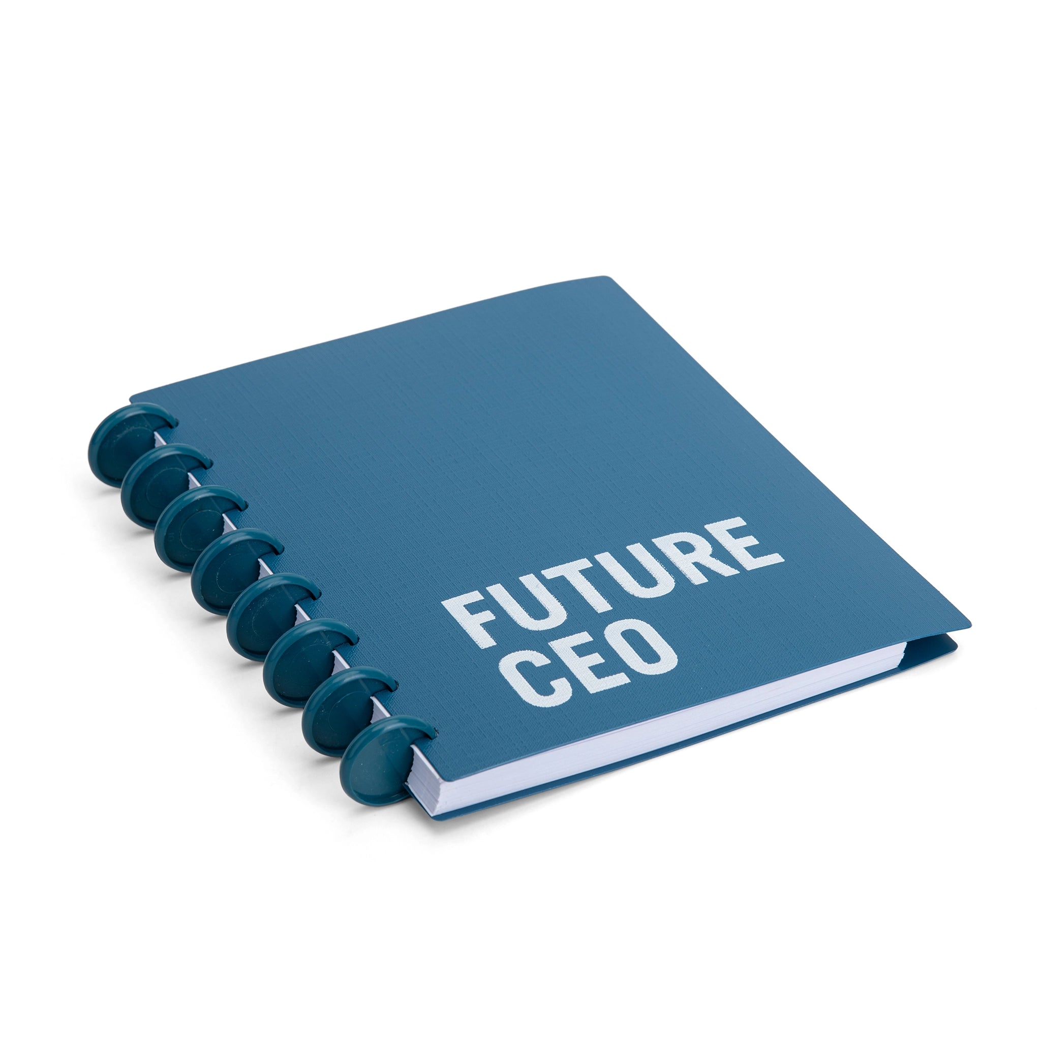 Printed Talia notebook-A5