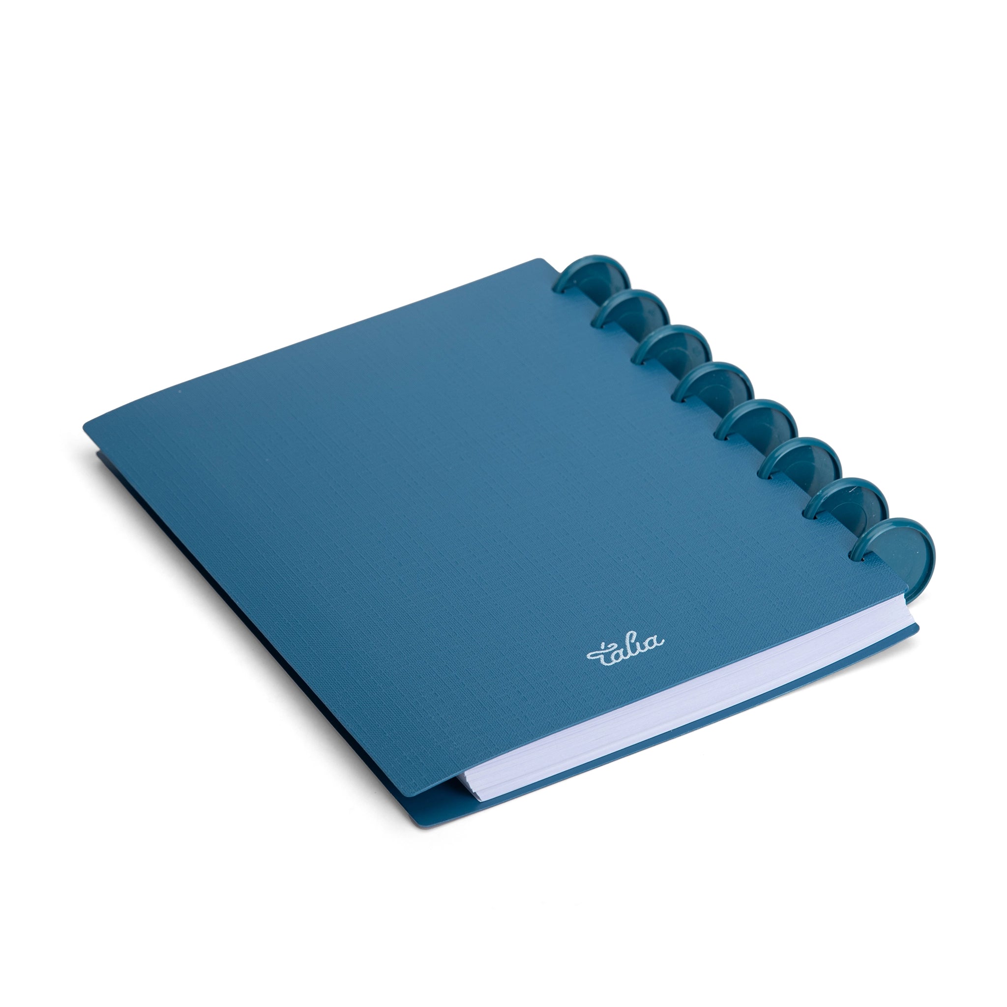 Printed Talia notebook-A5