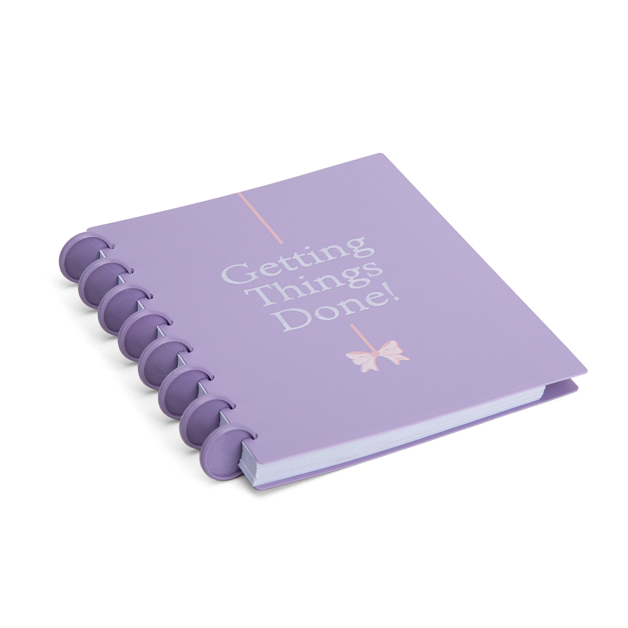 Printed Talia notebook-A5