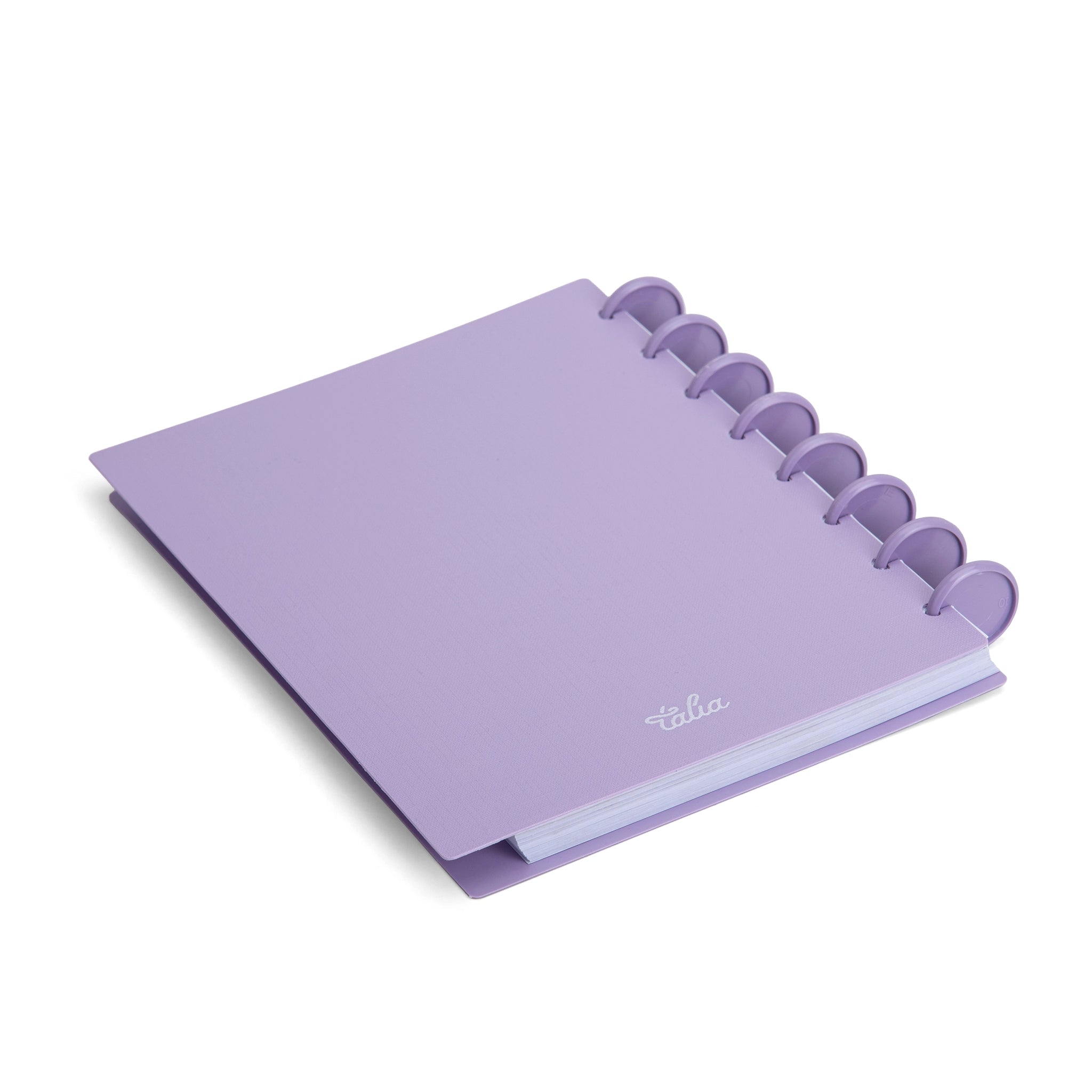 Printed Talia notebook-A5