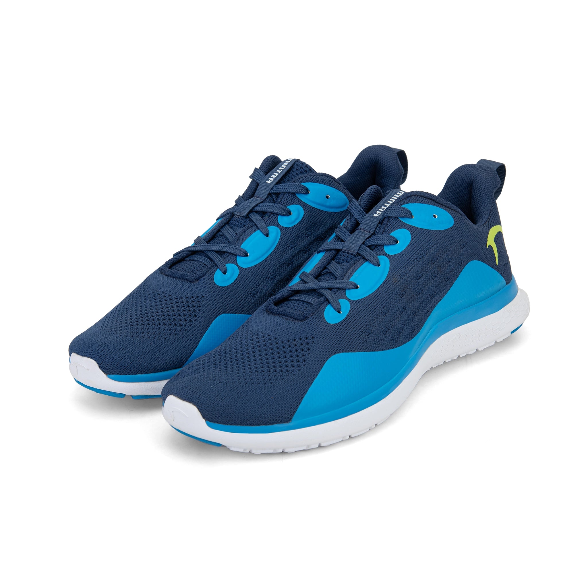 Stride Blue / Navy Men