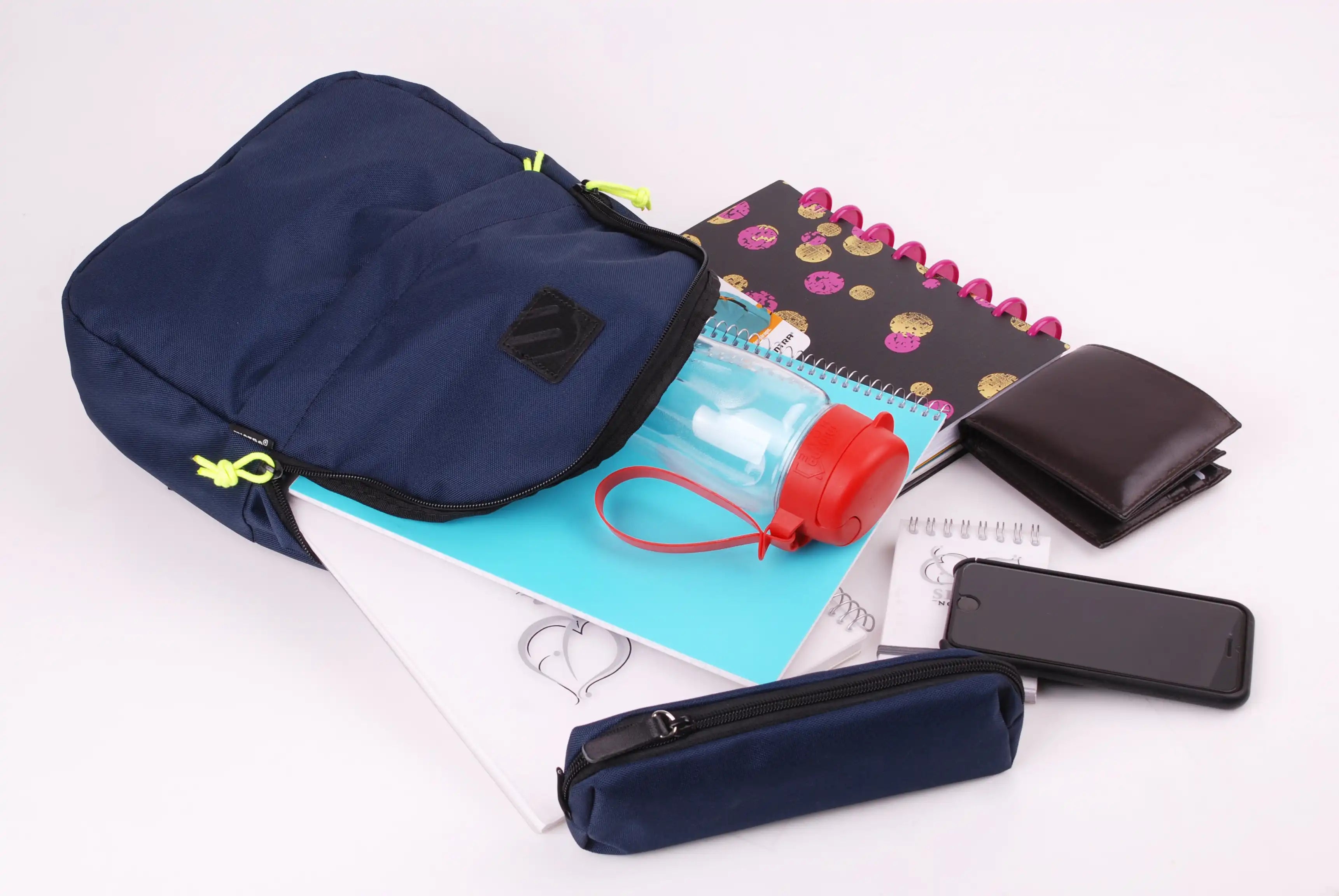 شنطة ظهر 10 لتر