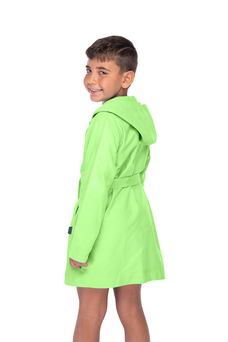 Robel - Swimming Robe for Kids