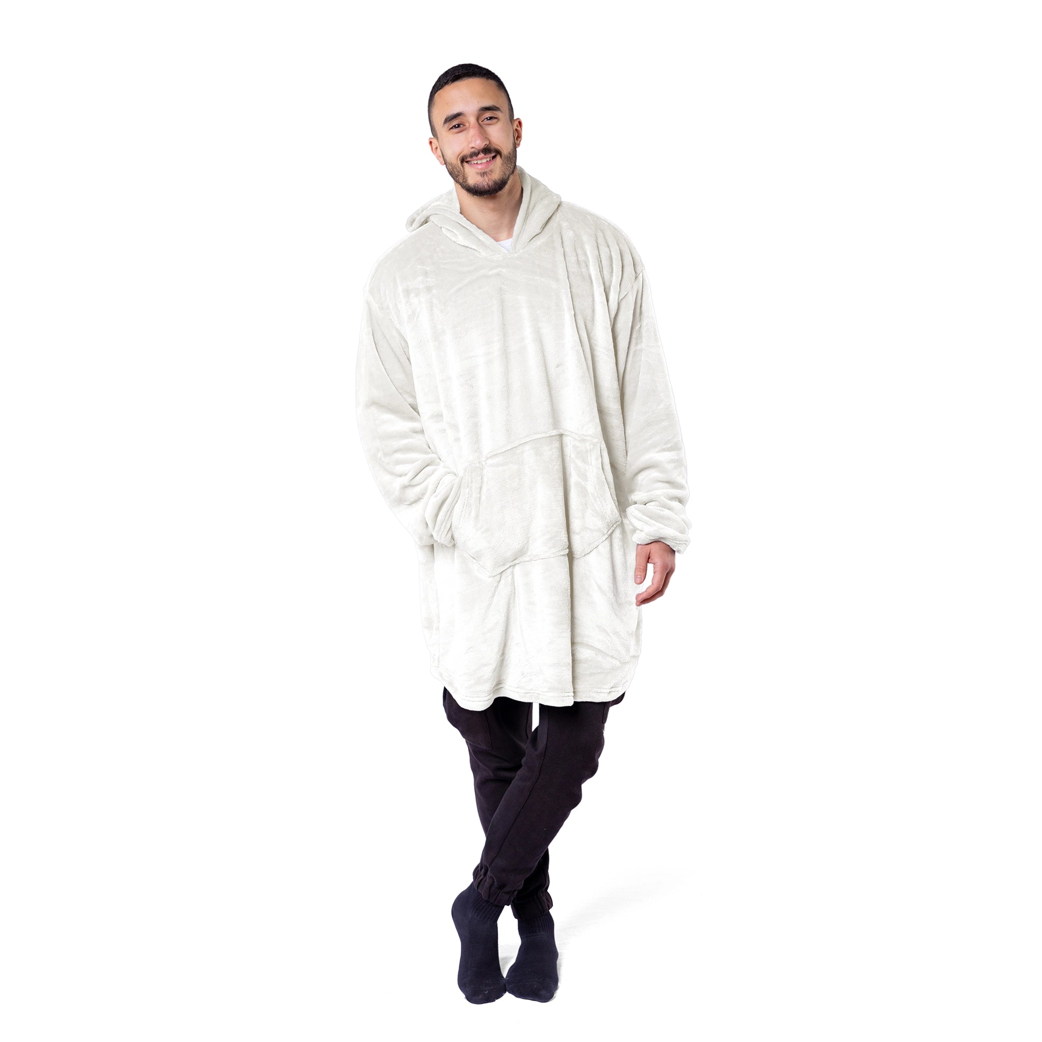 هودي unisex (متوفر بحجمين)