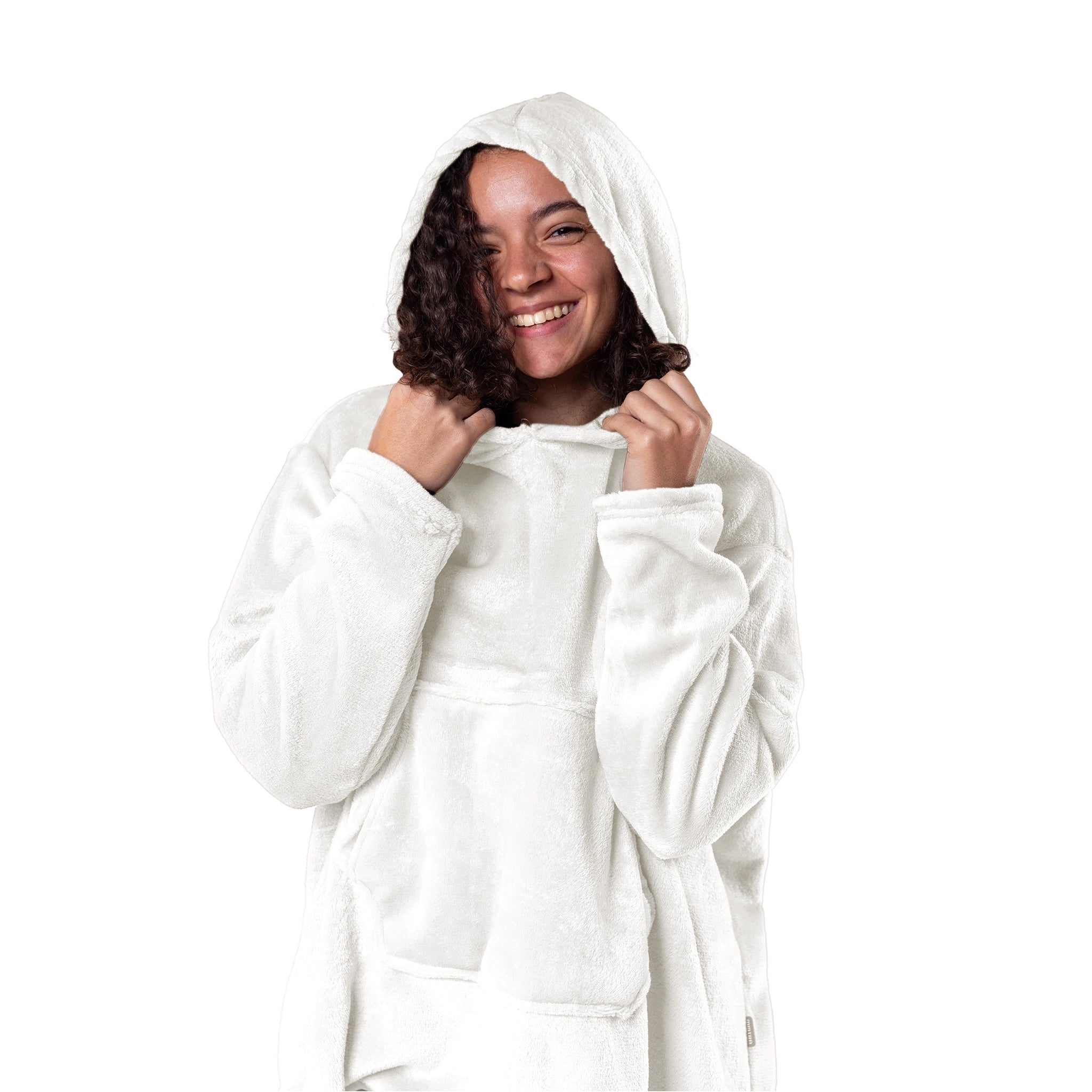 هودي unisex (متوفر بحجمين)