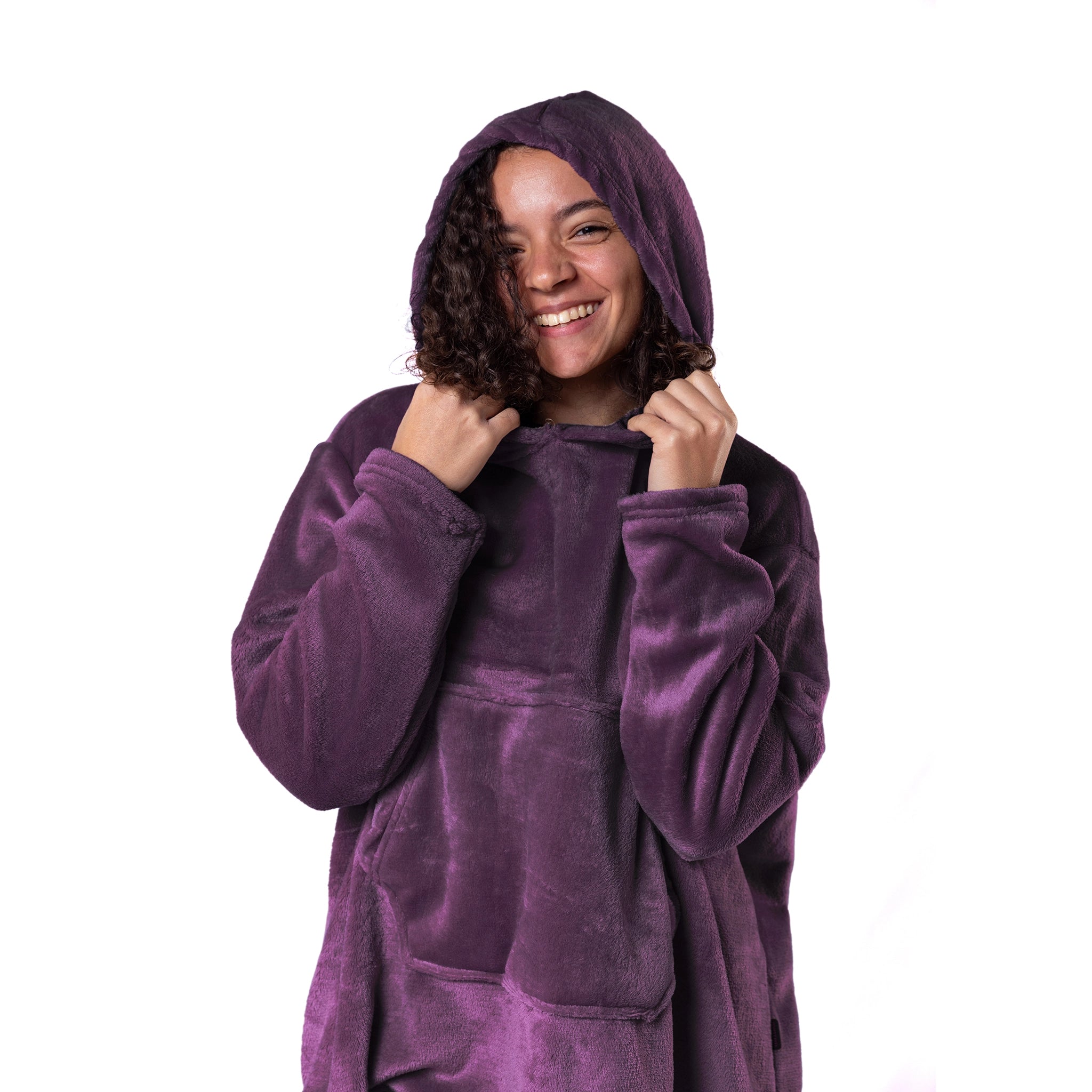 هودي unisex (متوفر بحجمين)