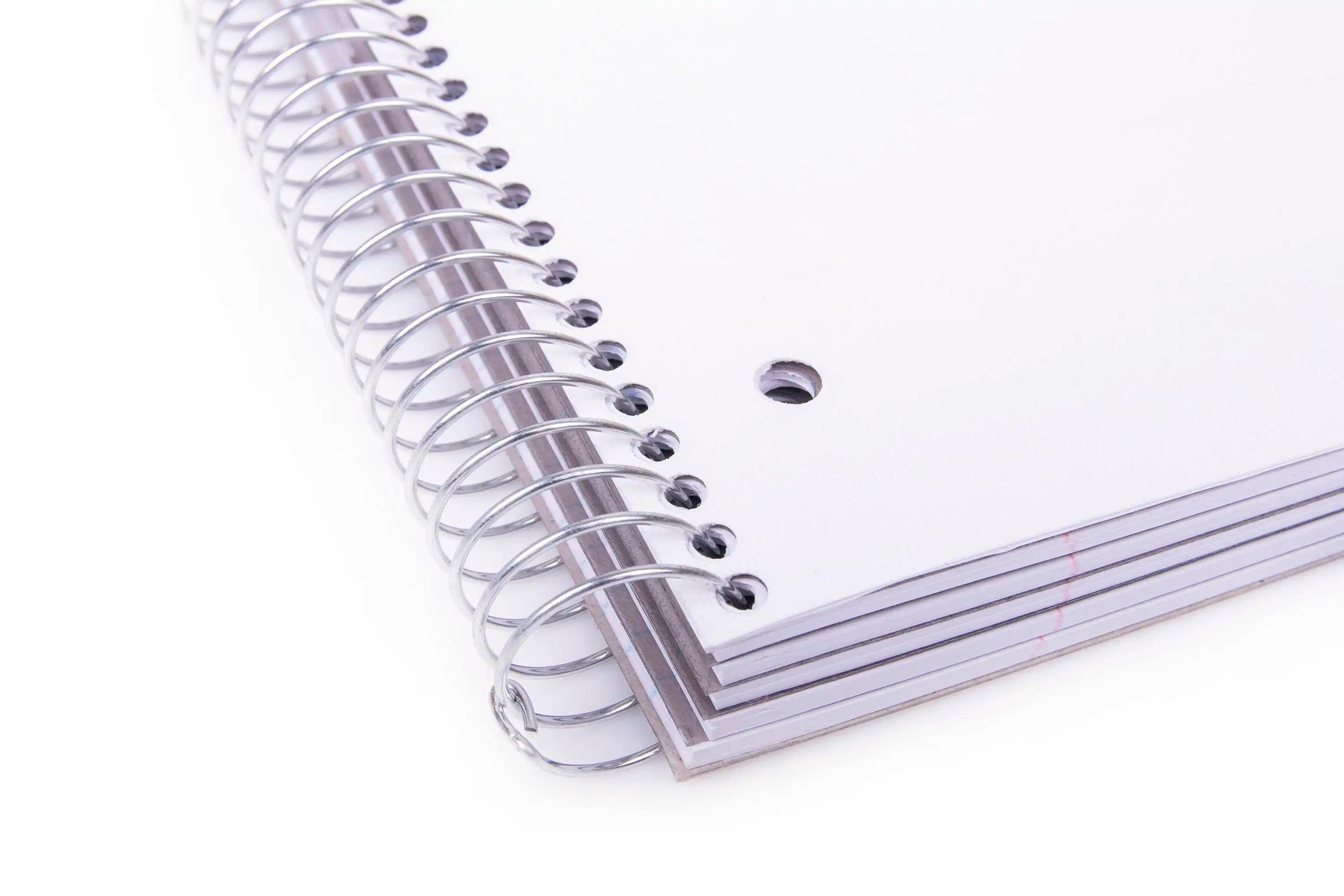 Spiral Durable Notebooks (5 Subject)