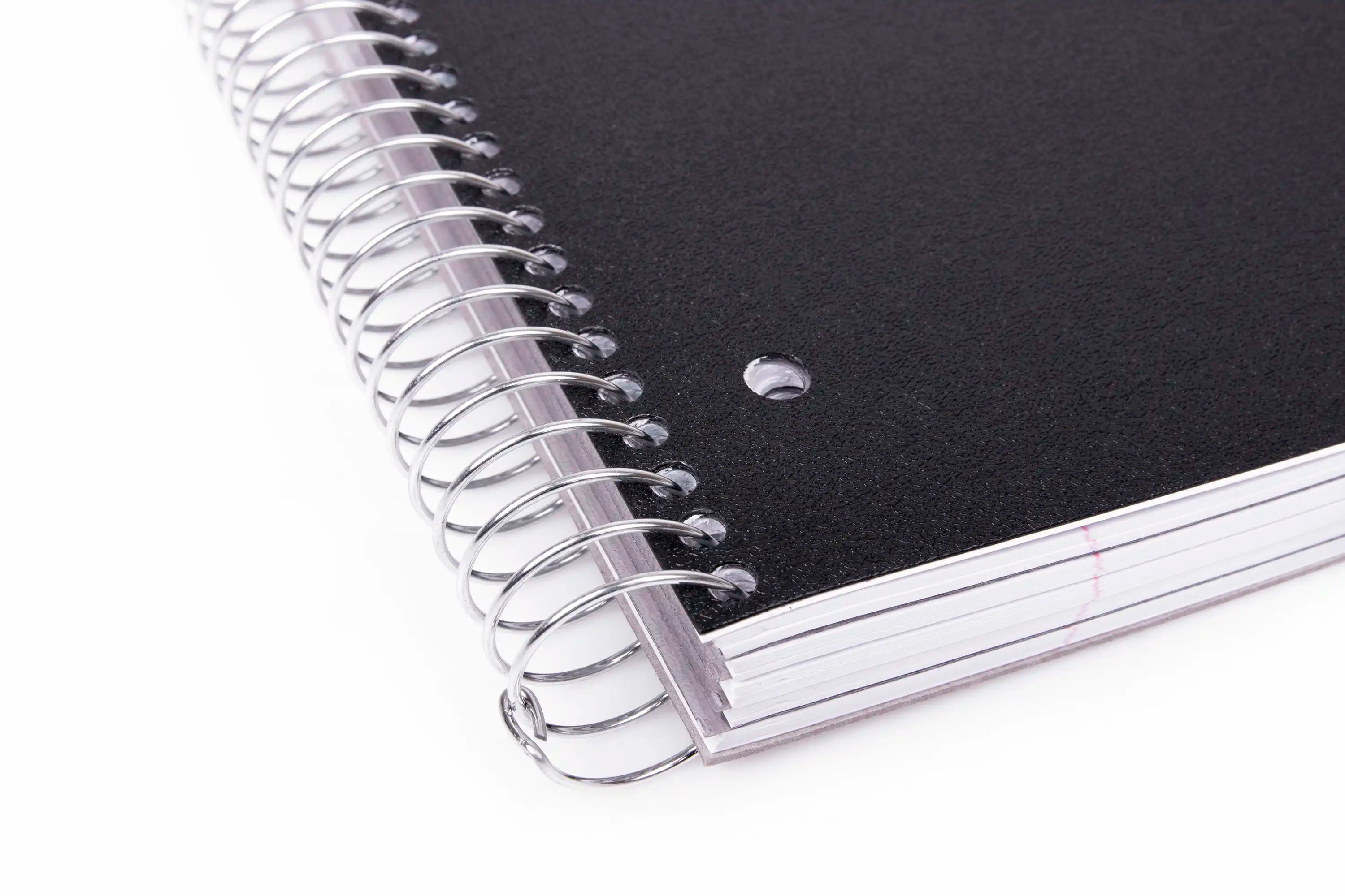 Spiral Durable Notebooks (5 Subject)