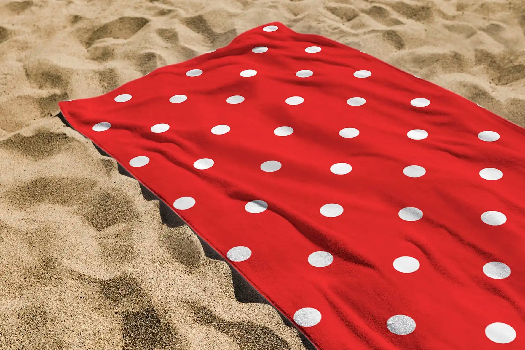 Beach Towel XL (175x105 cm)