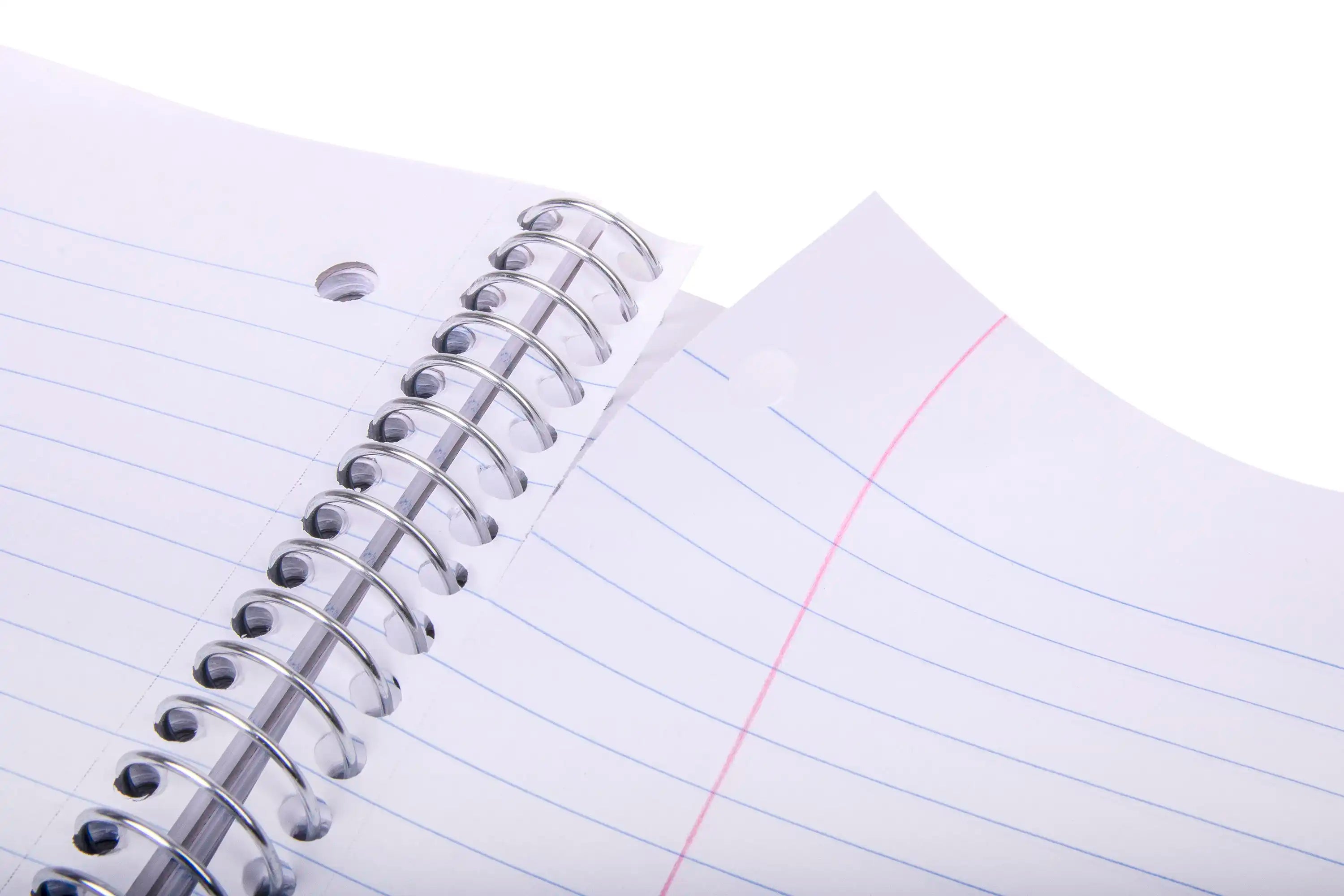 Spiral Durable Notebooks (5 Subject)