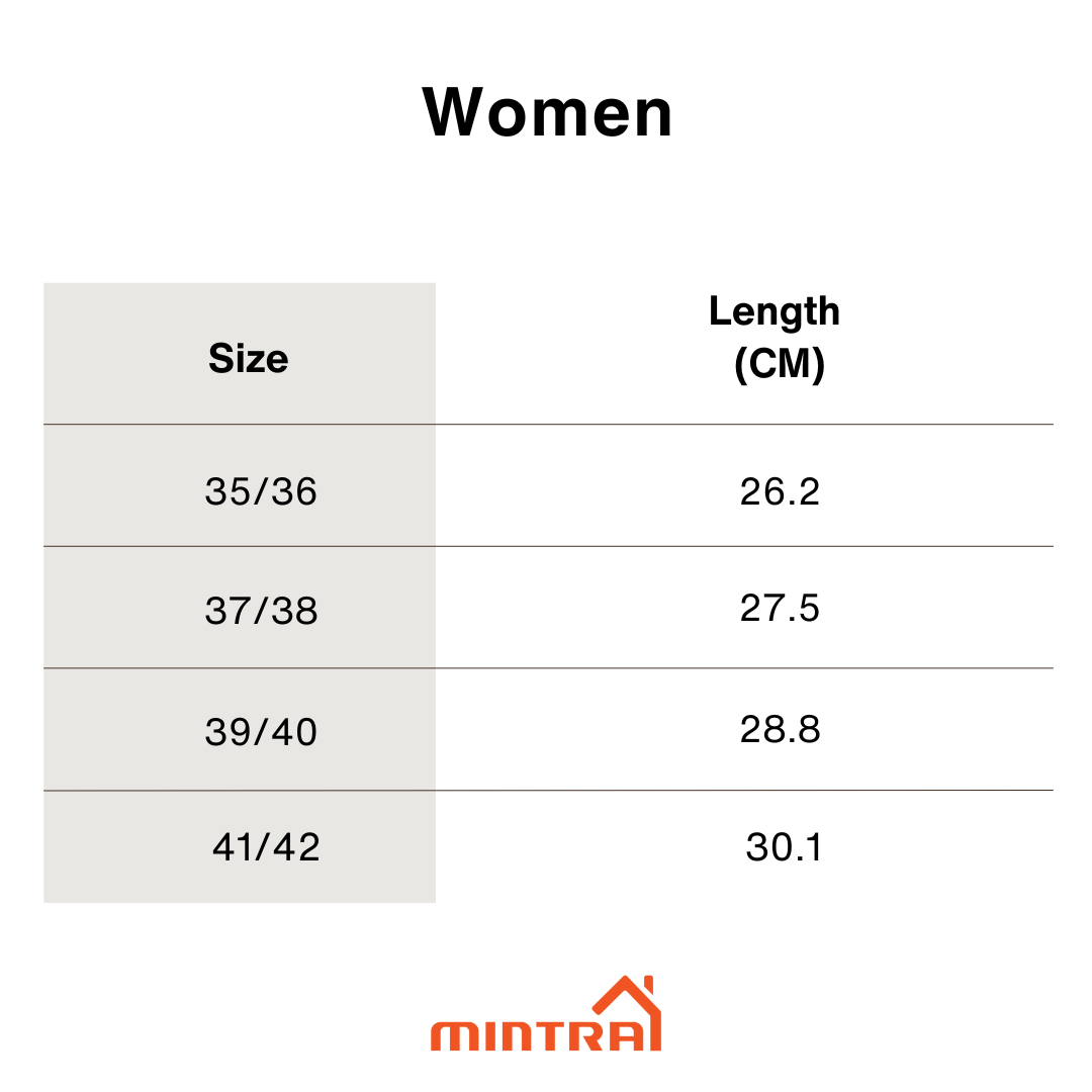 Carreaux Winter Slipper - Women