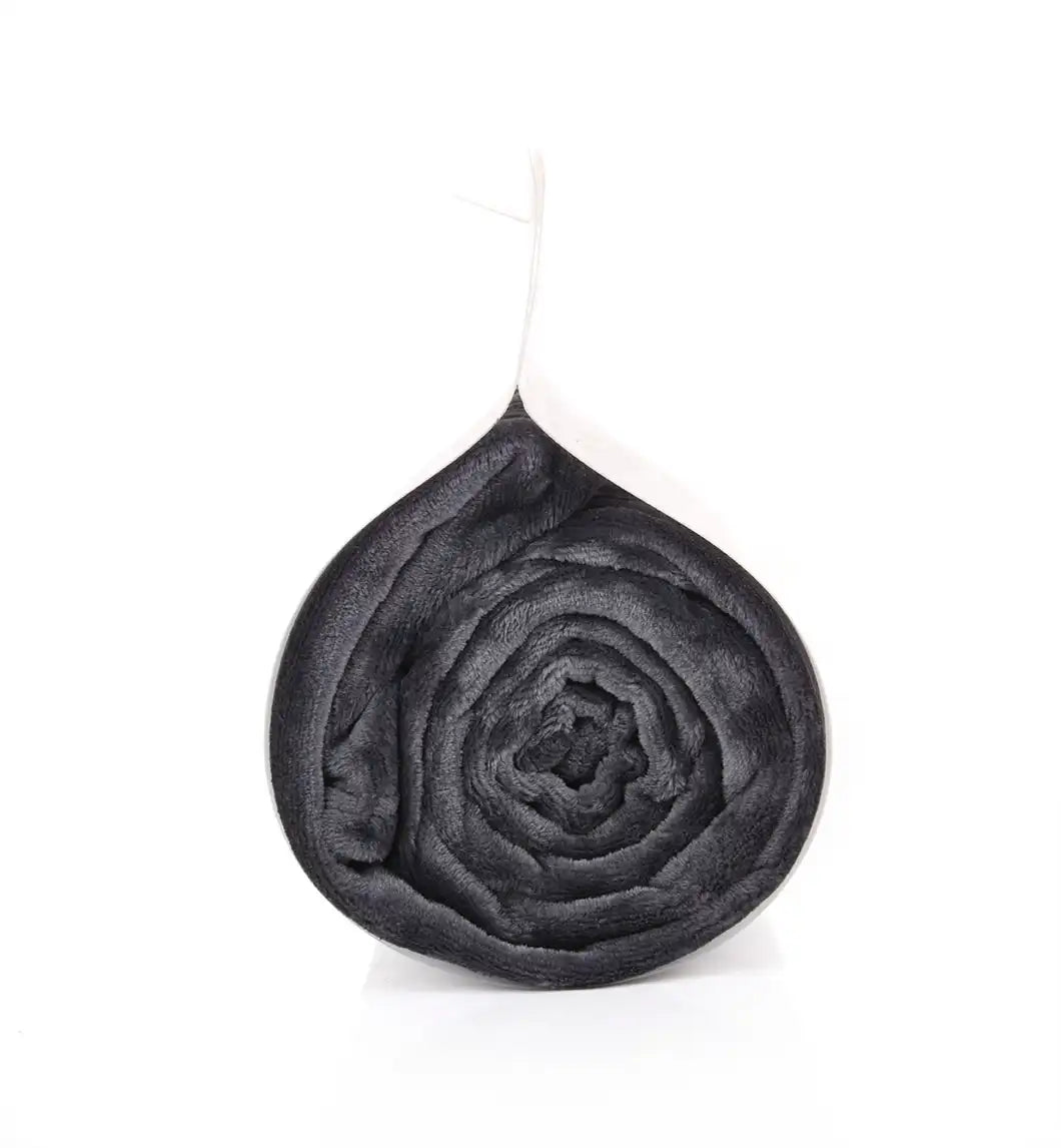 Microfiber Blanket (130 cm x 180 cm )
