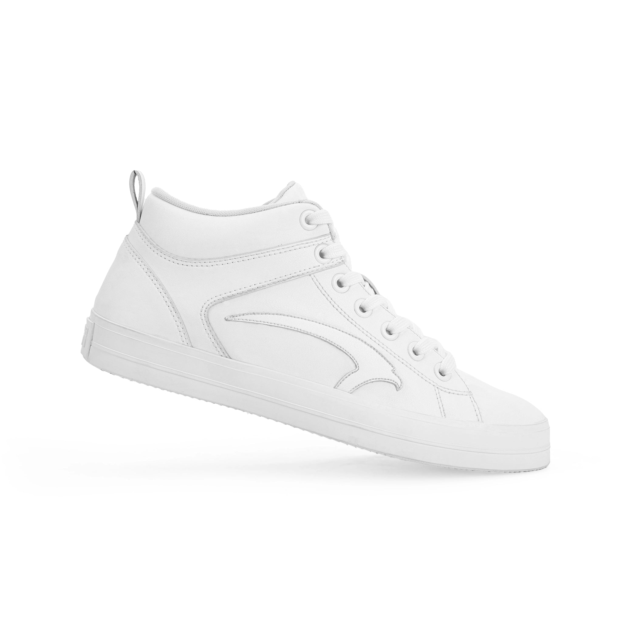 Urban Kicks All White - Women