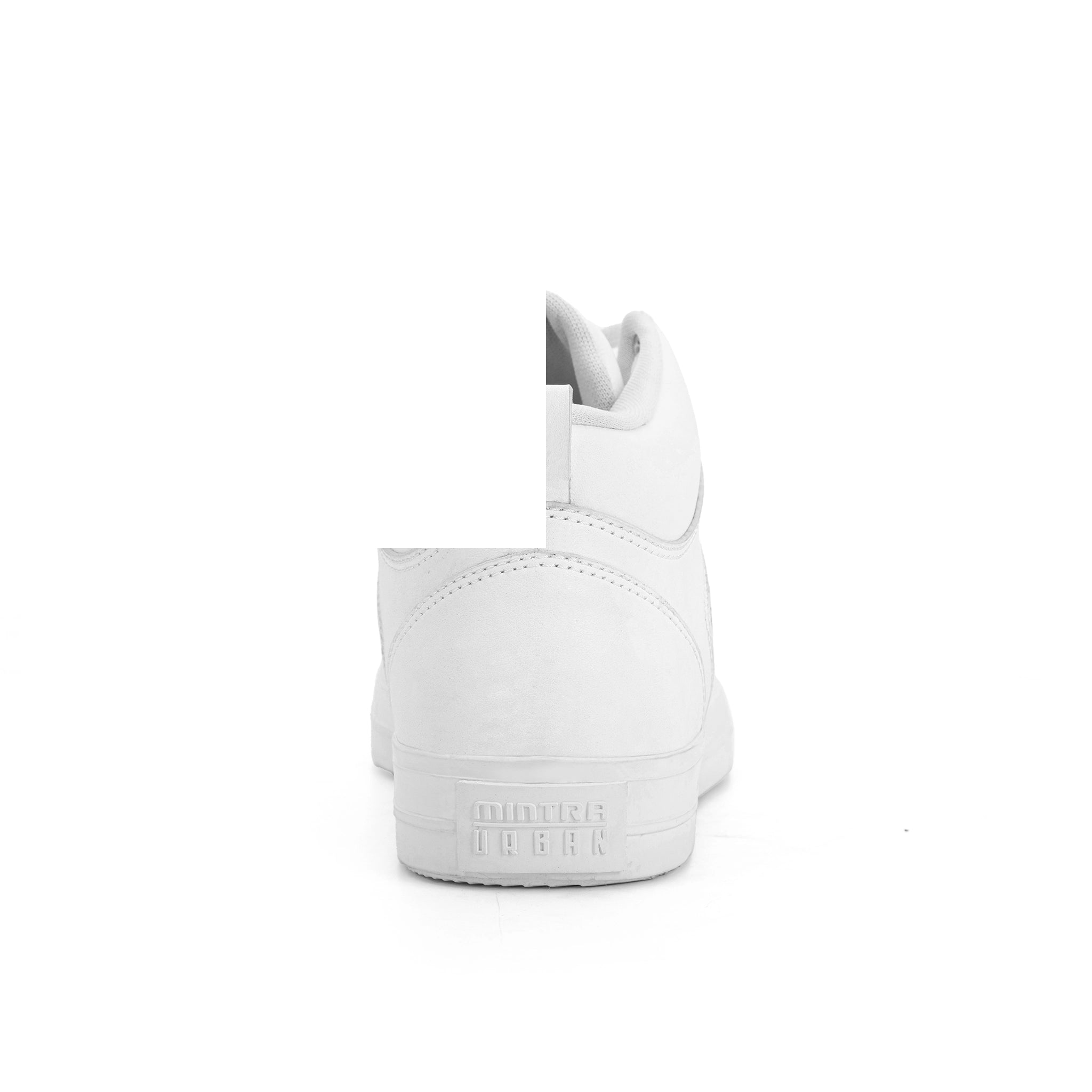 Urban Kicks All White - Women