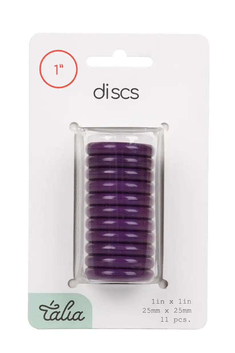 Talia Discs