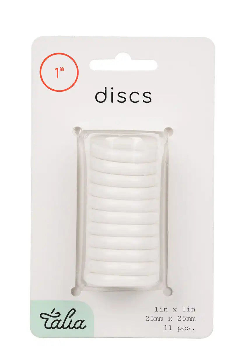 Talia Discs
