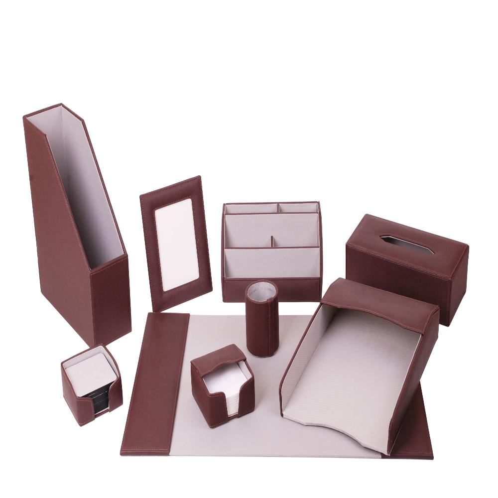 منظمات المكاتب الجلدية