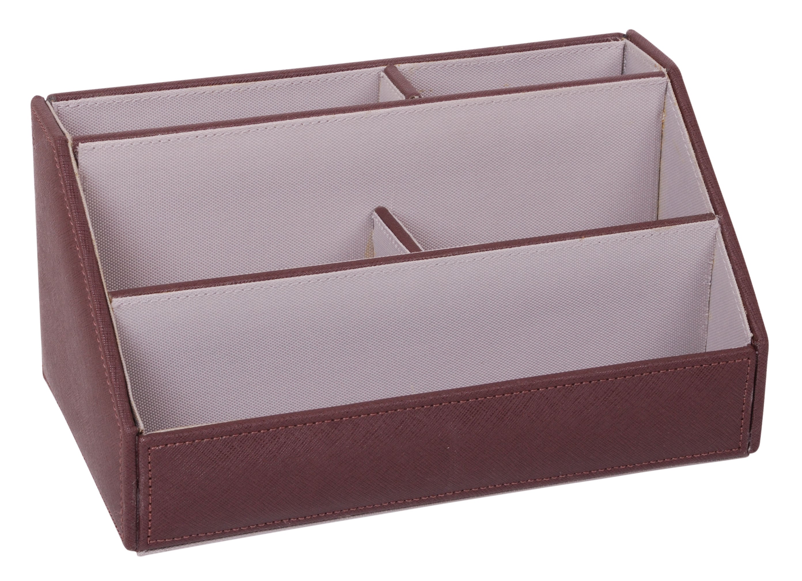 منظمات المكاتب الجلدية