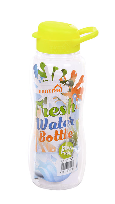 Water Bottle - 650 ml mintra-shop.myshopify.com [variant_title]
