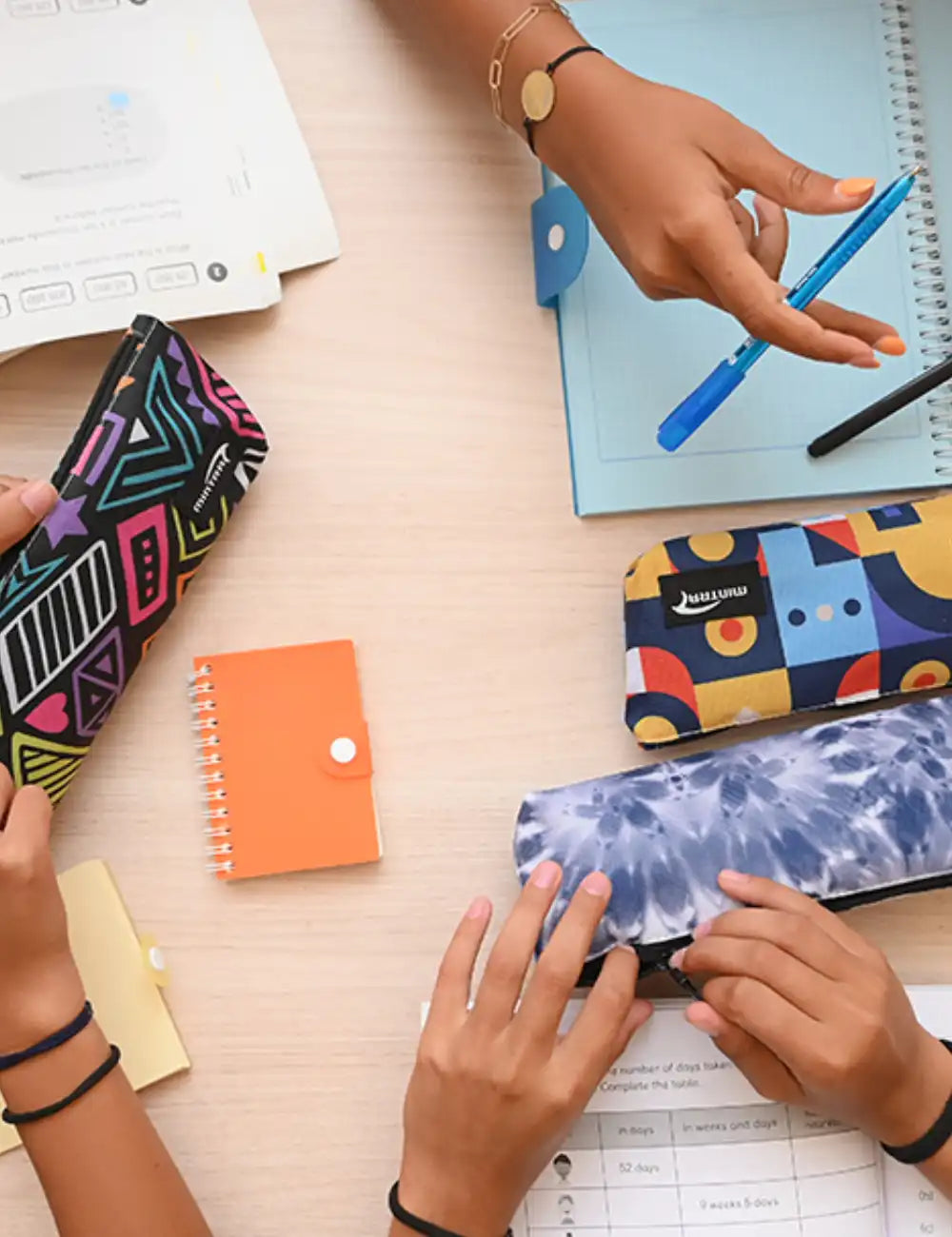 School & Uni Supplies