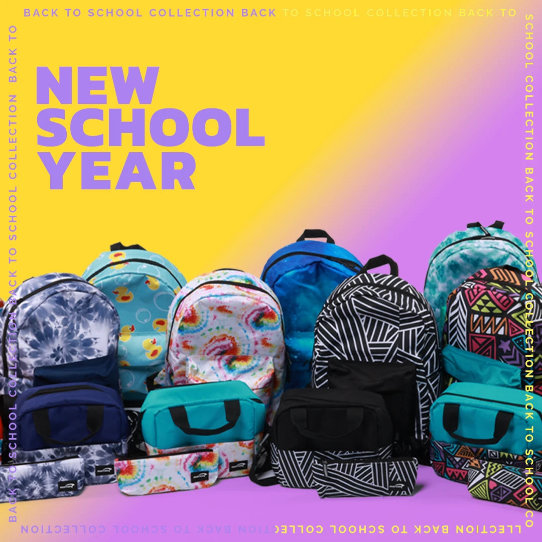 School & Uni Supplies